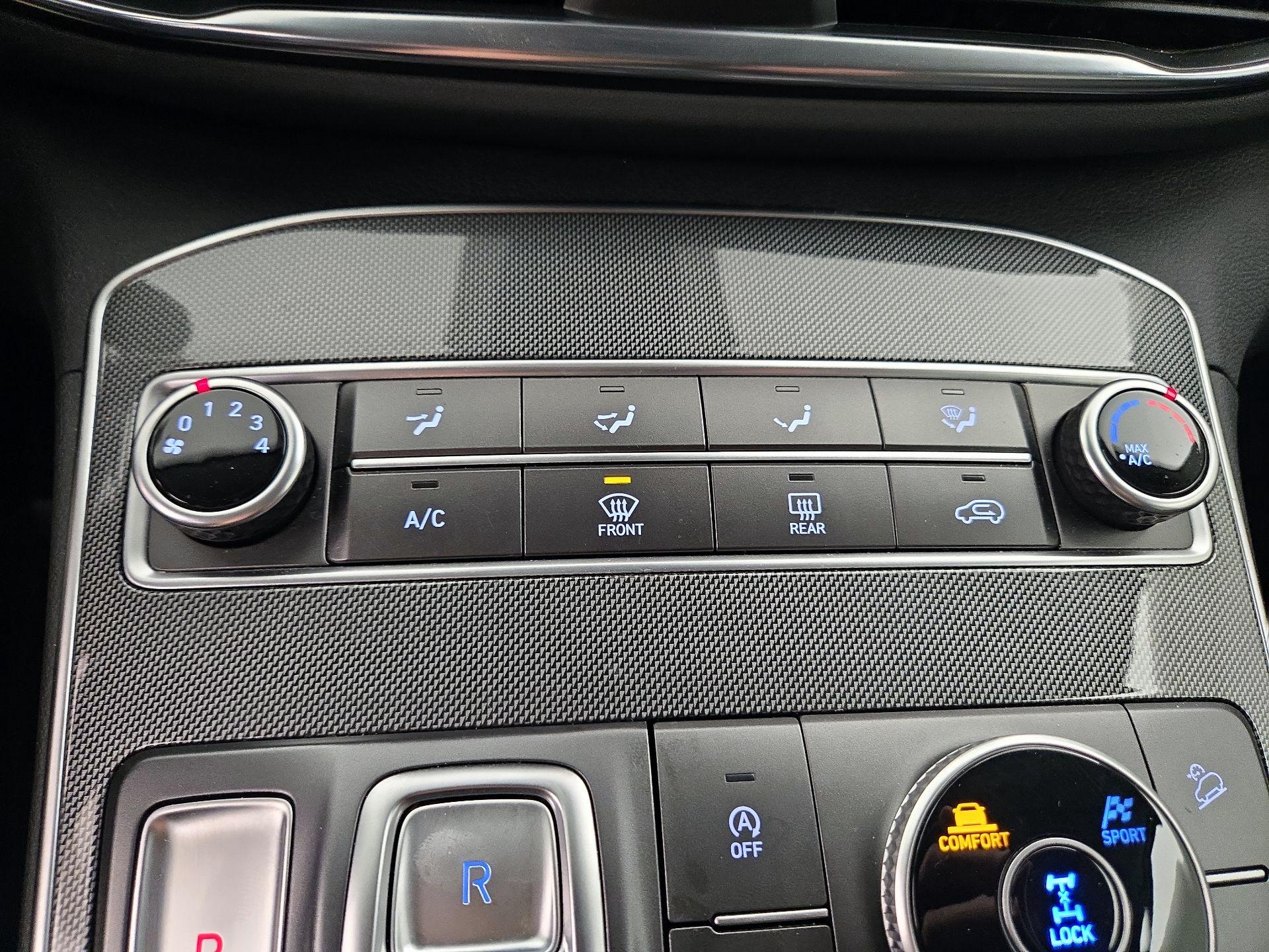 Thumbnail: 2023 Hyundai Santa Fe - 16