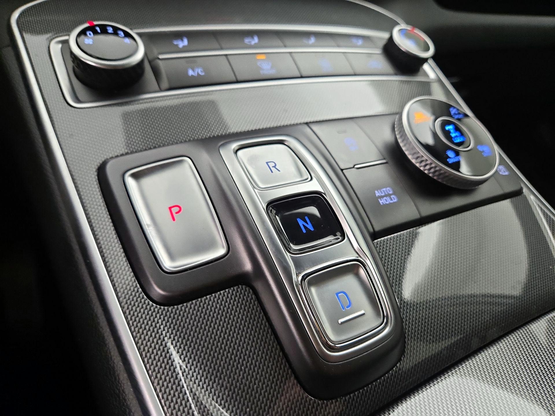 Thumbnail: 2023 Hyundai Santa Fe - 17