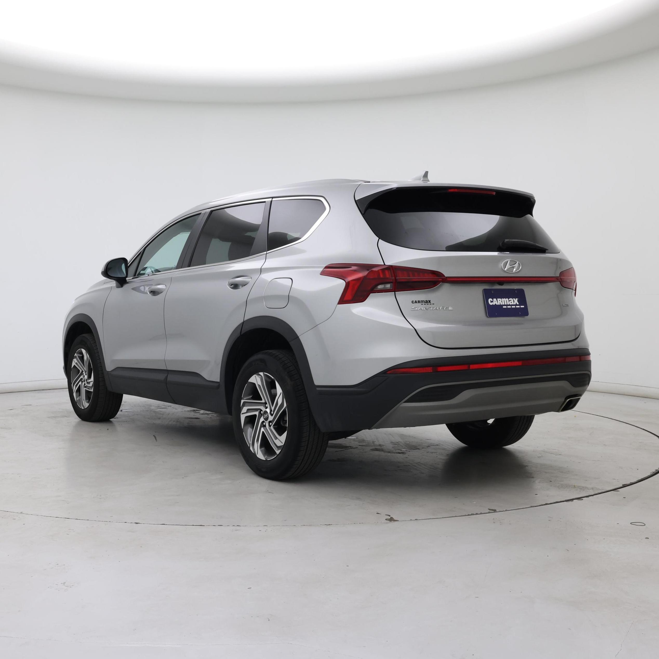 Thumbnail: 2023 Hyundai Santa Fe - 2