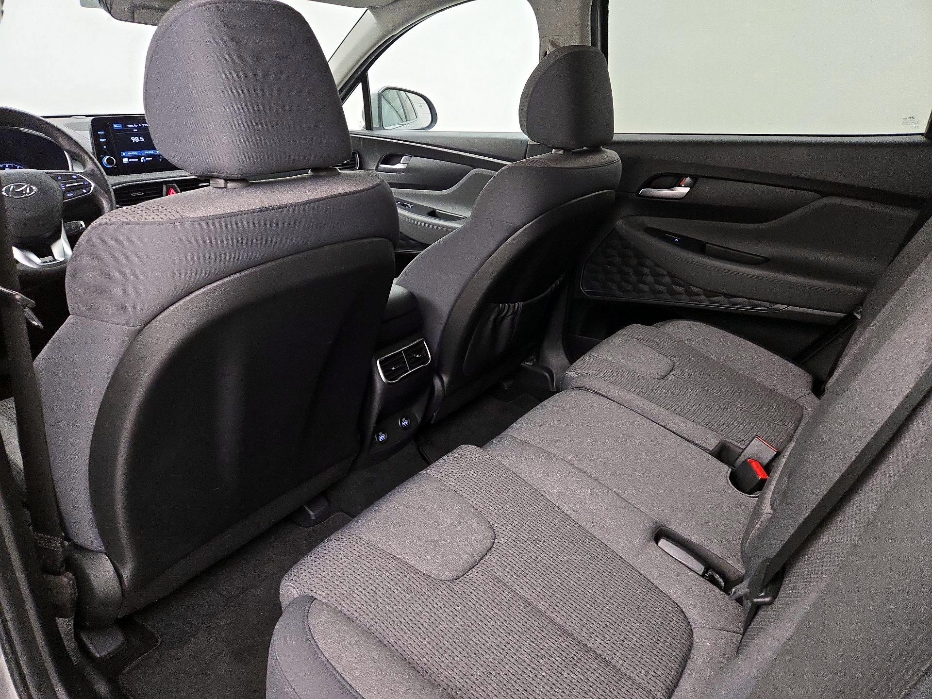 Thumbnail: 2023 Hyundai Santa Fe - 19