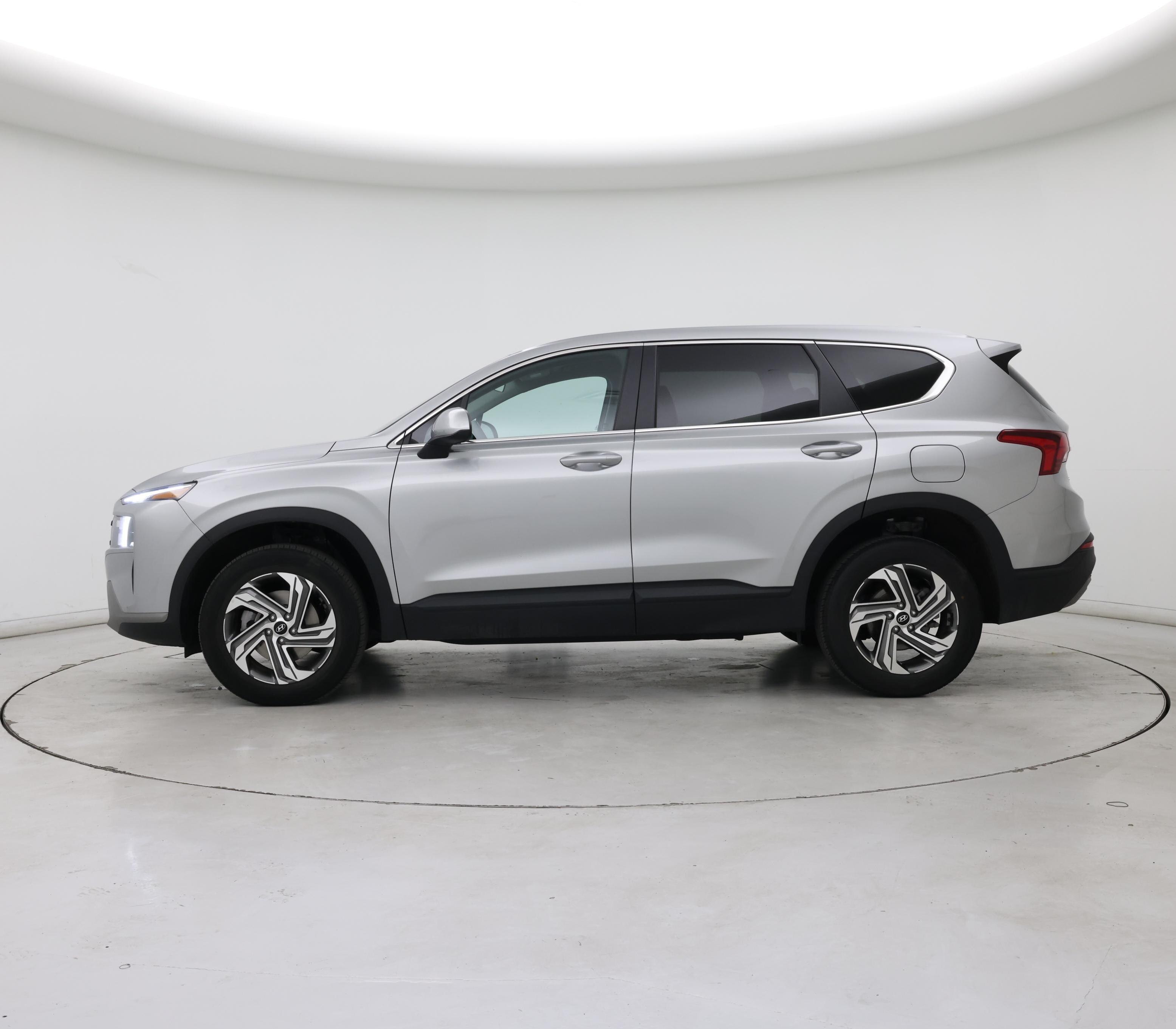 Thumbnail: 2023 Hyundai Santa Fe - 3