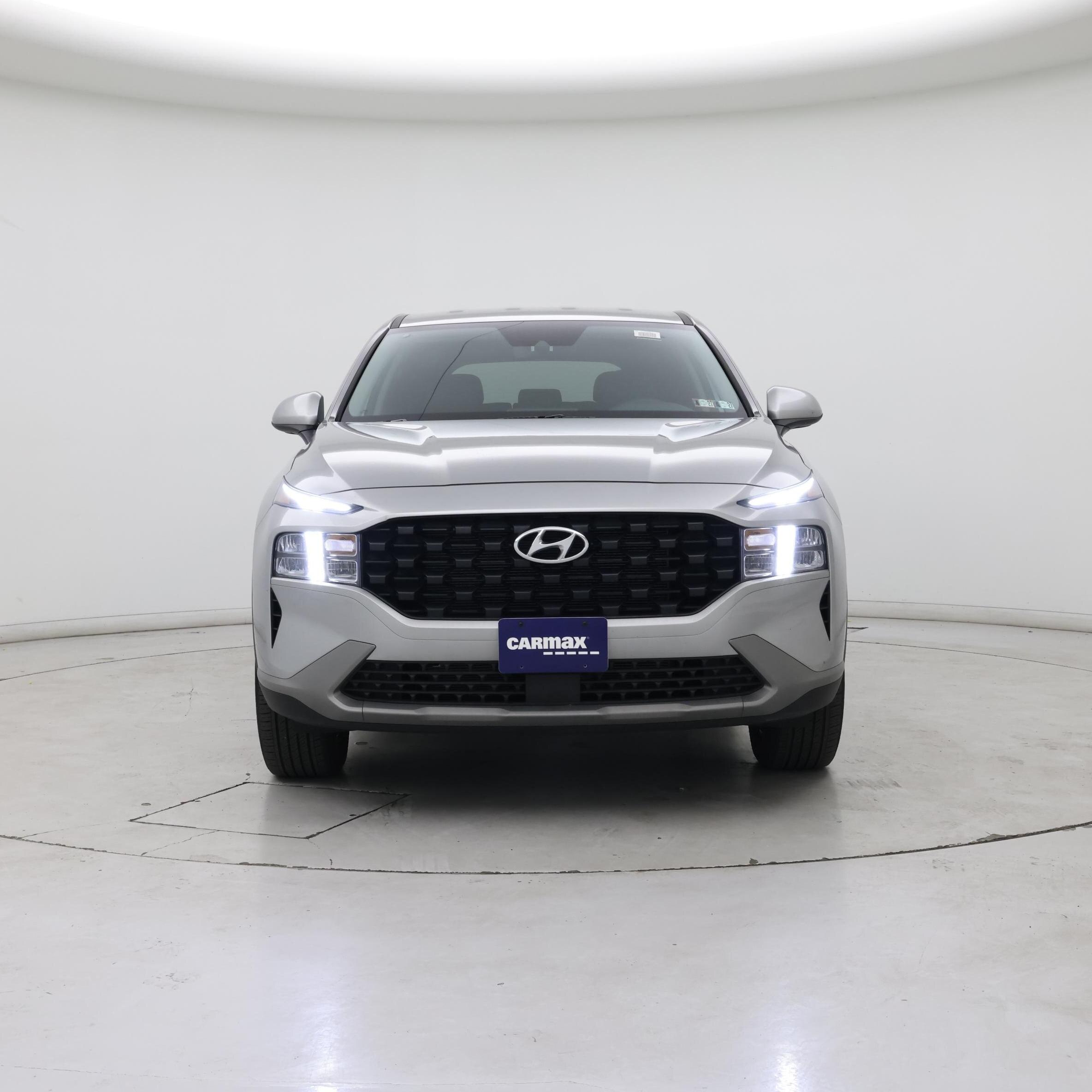 Thumbnail: 2023 Hyundai Santa Fe - 5