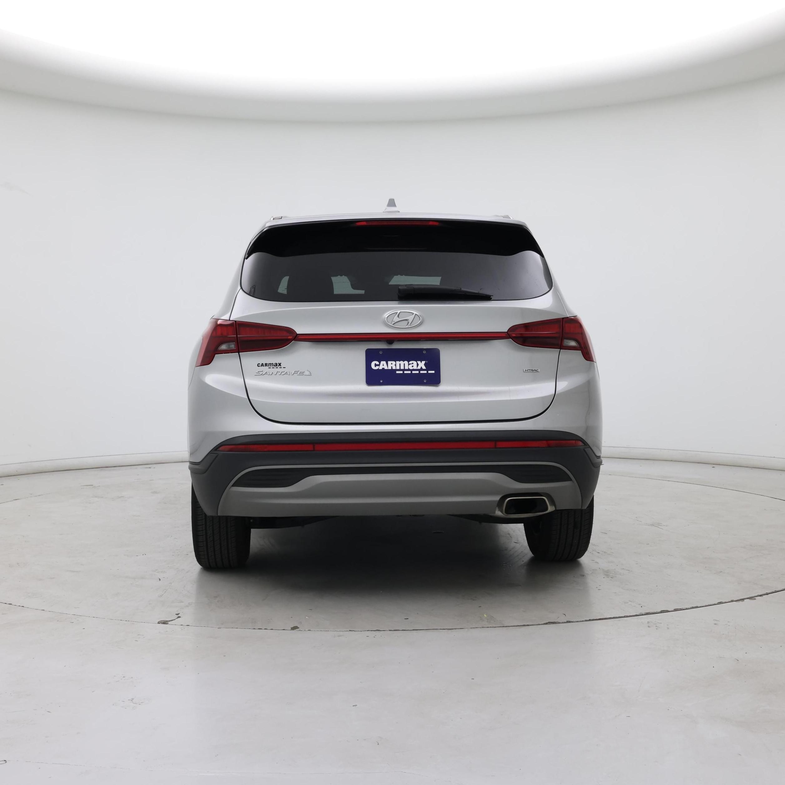 Thumbnail: 2023 Hyundai Santa Fe - 6