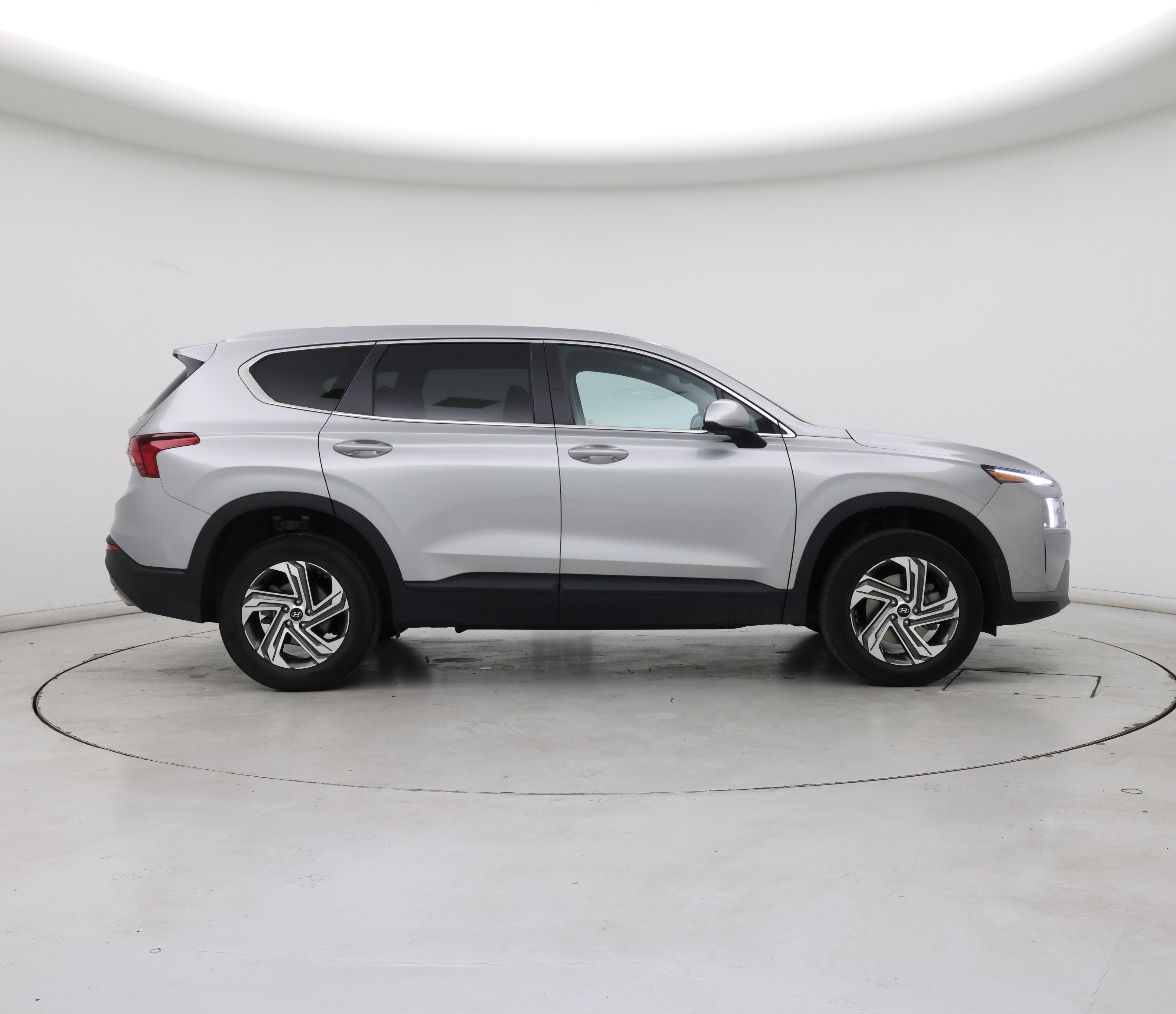 Thumbnail: 2023 Hyundai Santa Fe - 7