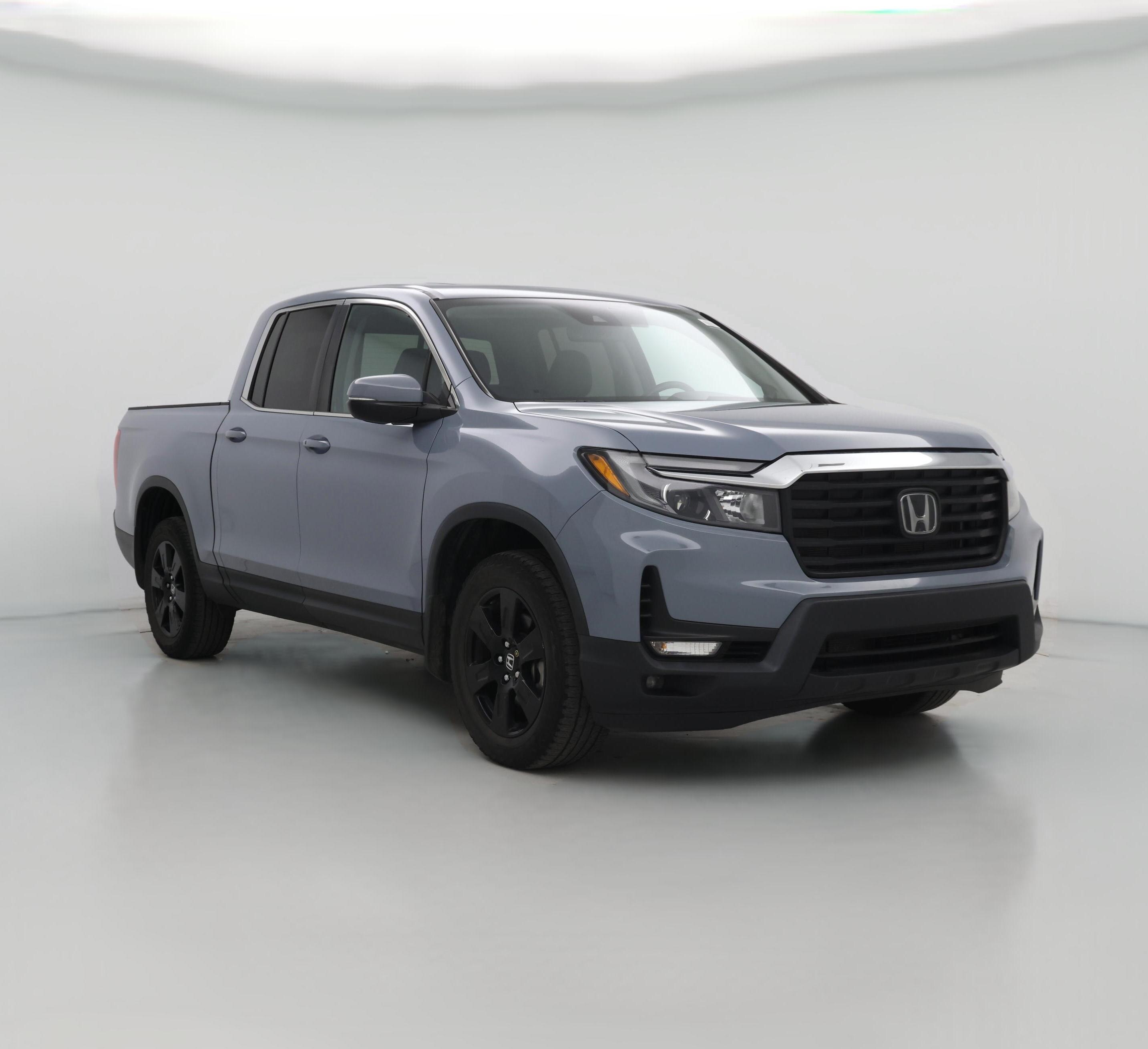 Thumbnail: 2023 Honda Ridgeline - 1