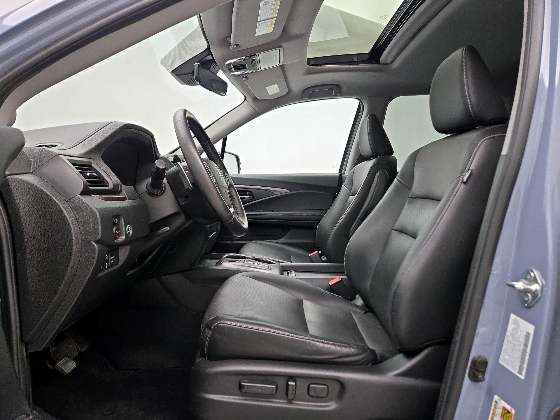 Thumbnail: 2023 Honda Ridgeline - 11