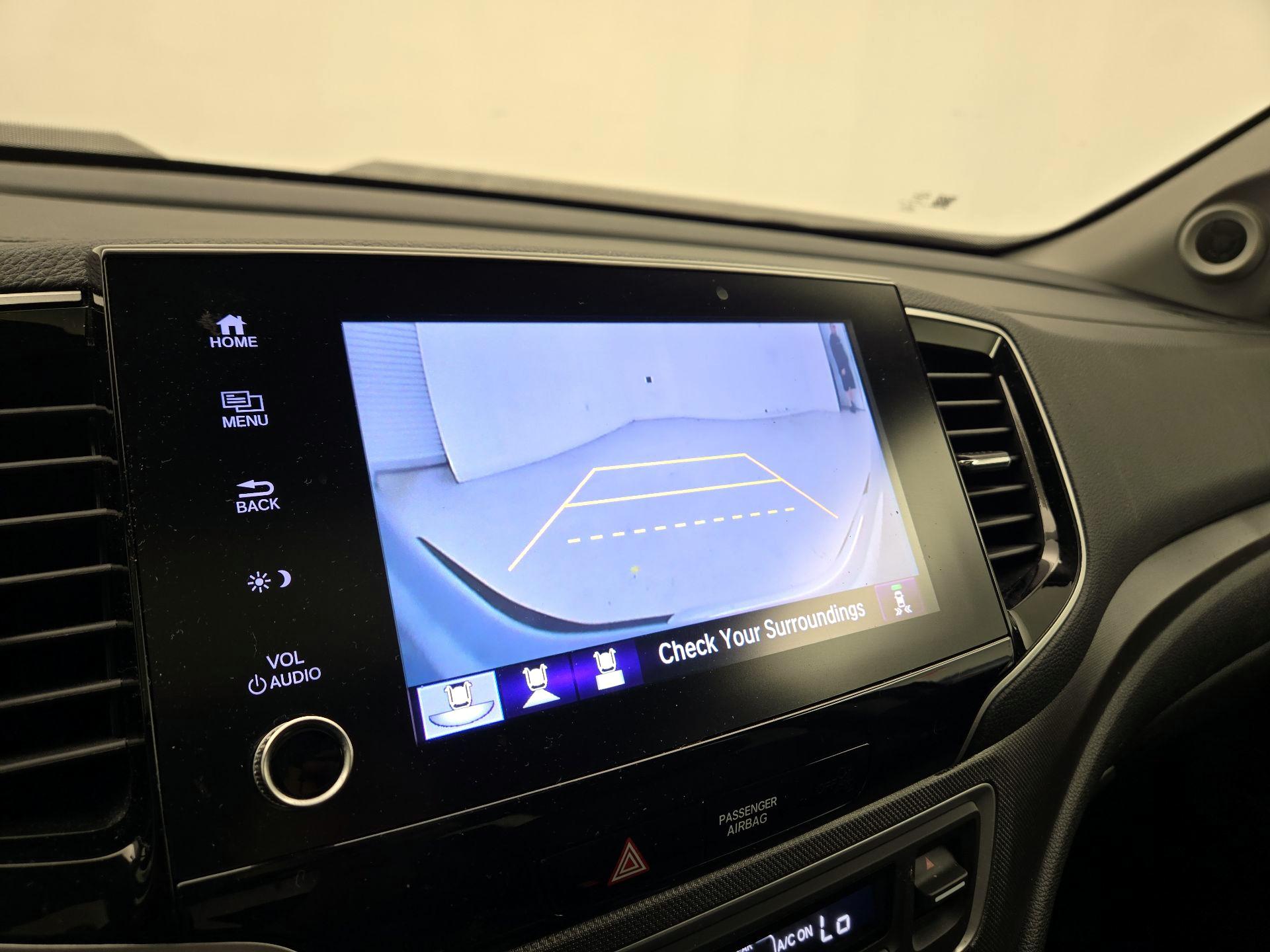 Thumbnail: 2023 Honda Ridgeline - 14