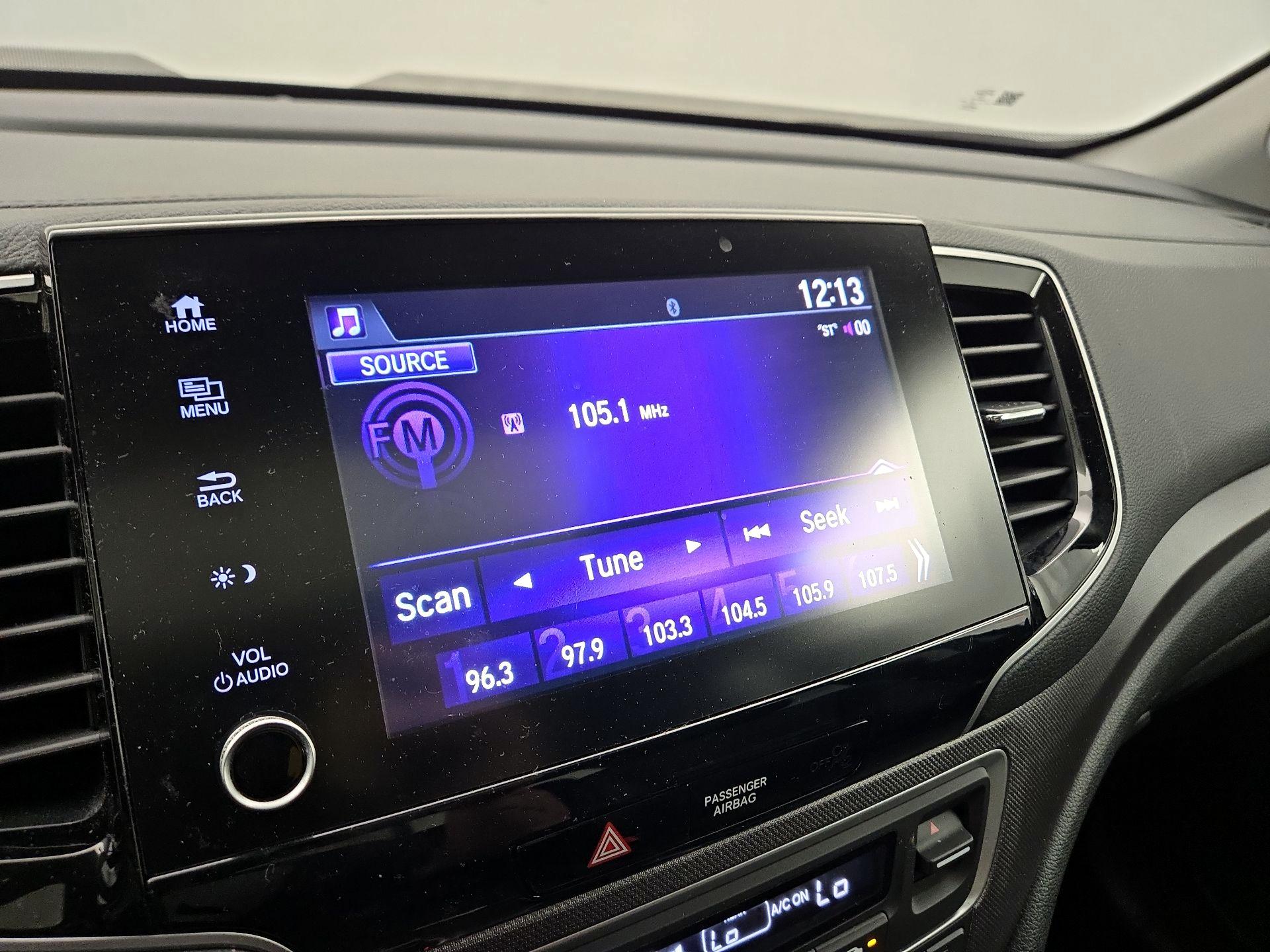 Thumbnail: 2023 Honda Ridgeline - 15