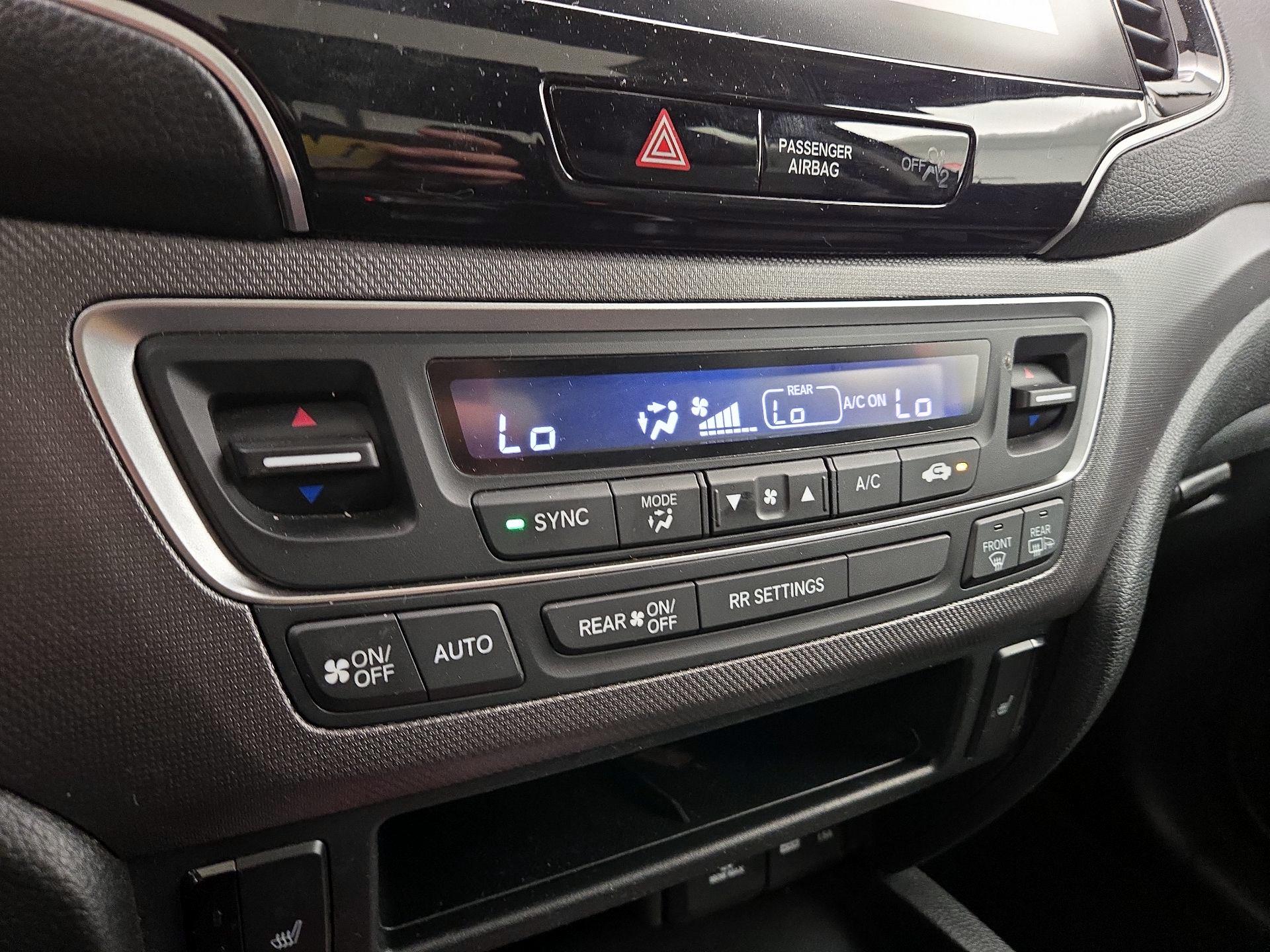 Thumbnail: 2023 Honda Ridgeline - 16