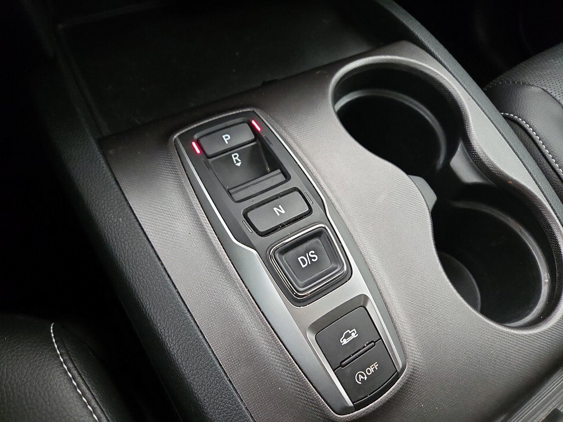 Thumbnail: 2023 Honda Ridgeline - 17