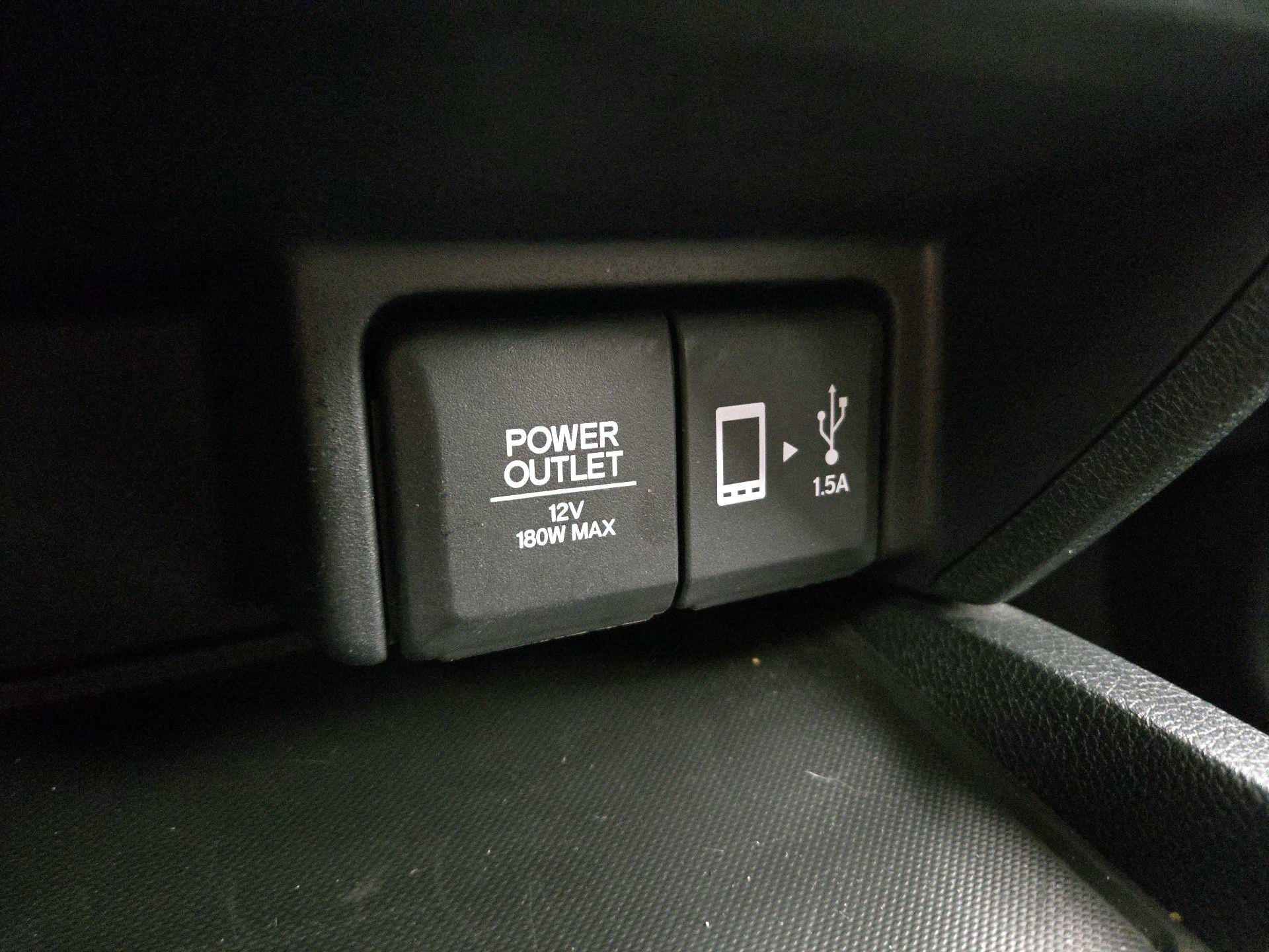 Thumbnail: 2023 Honda Ridgeline - 18