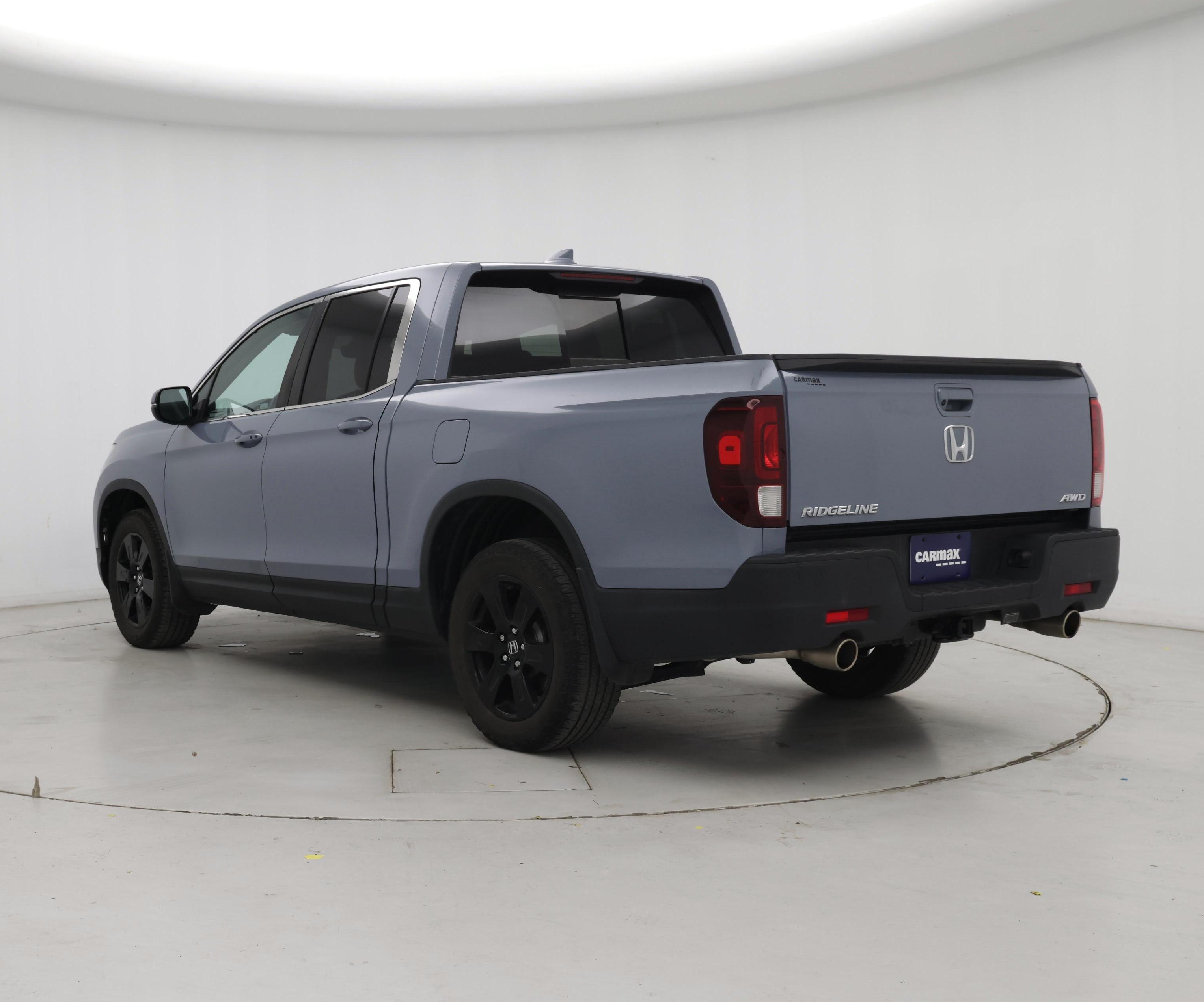 Thumbnail: 2023 Honda Ridgeline - 2