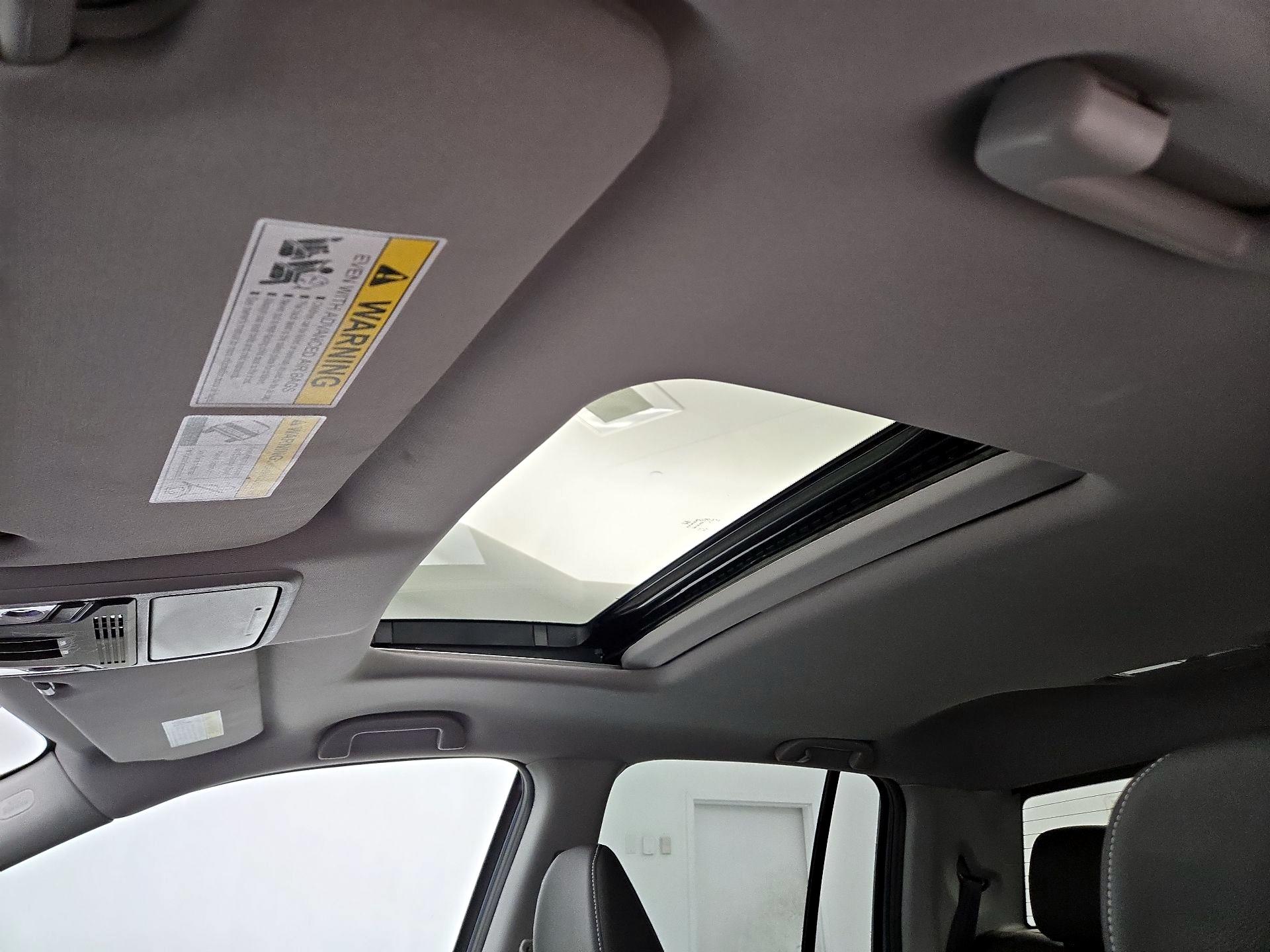 Thumbnail: 2023 Honda Ridgeline - 19