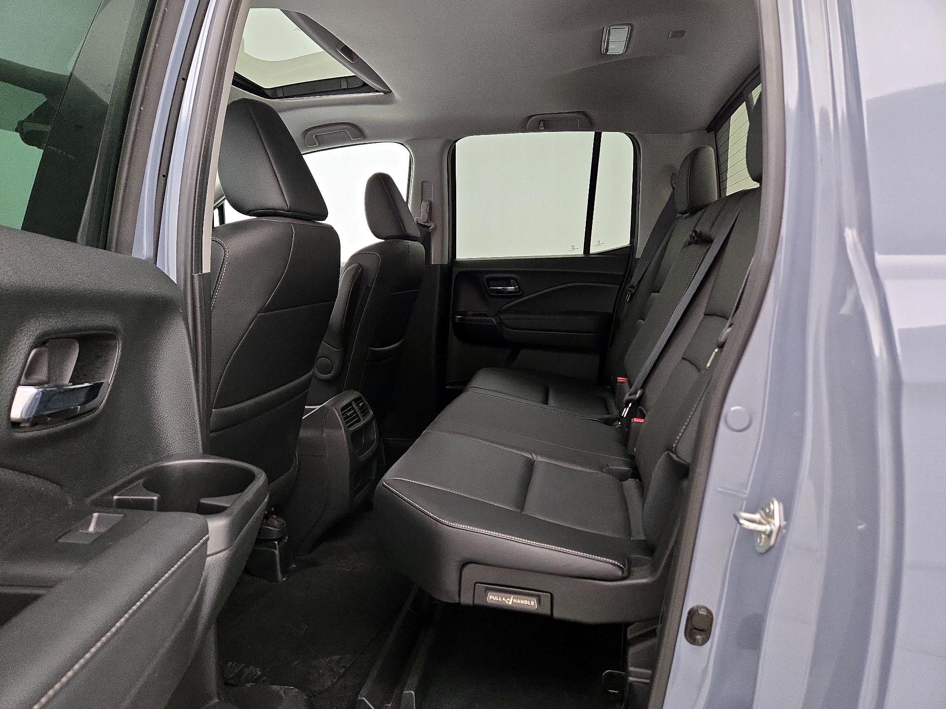 Thumbnail: 2023 Honda Ridgeline - 20