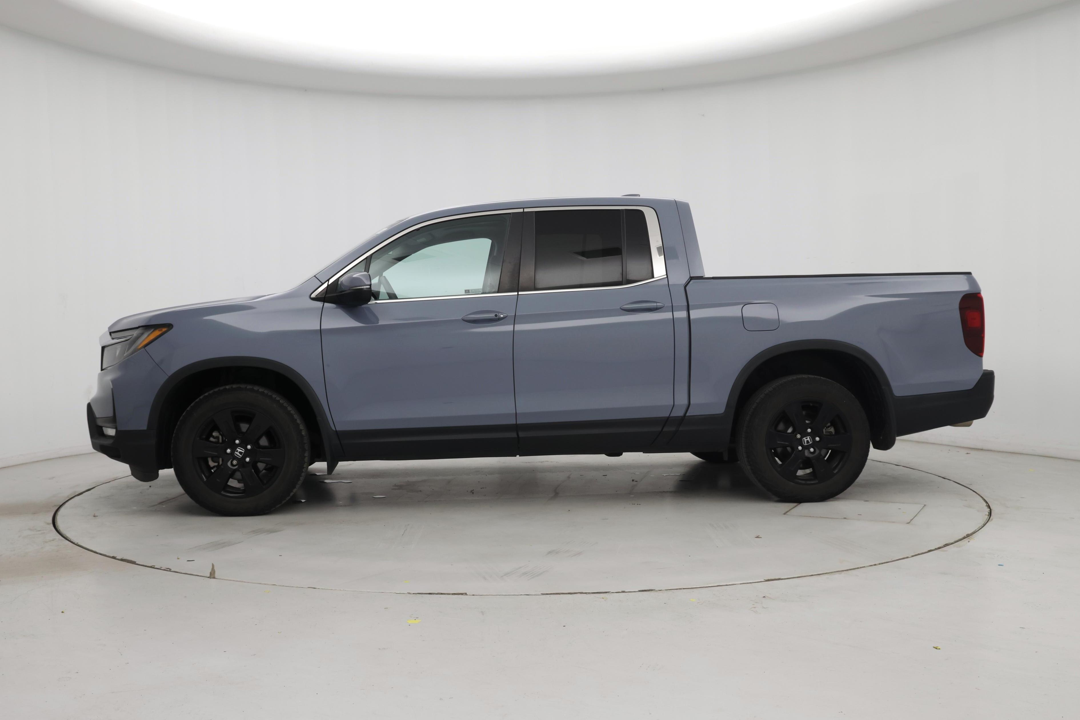 Thumbnail: 2023 Honda Ridgeline - 3