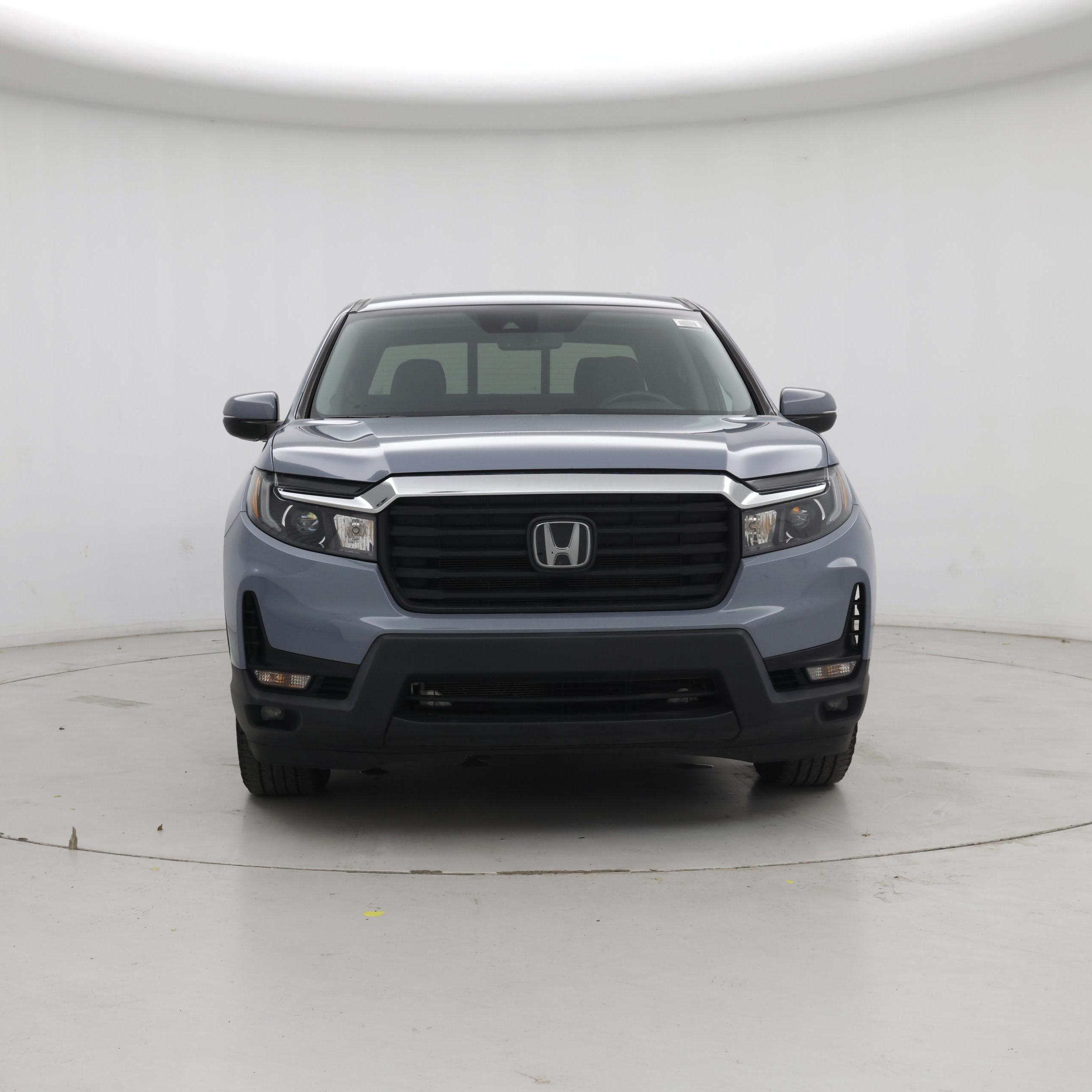 Thumbnail: 2023 Honda Ridgeline - 5