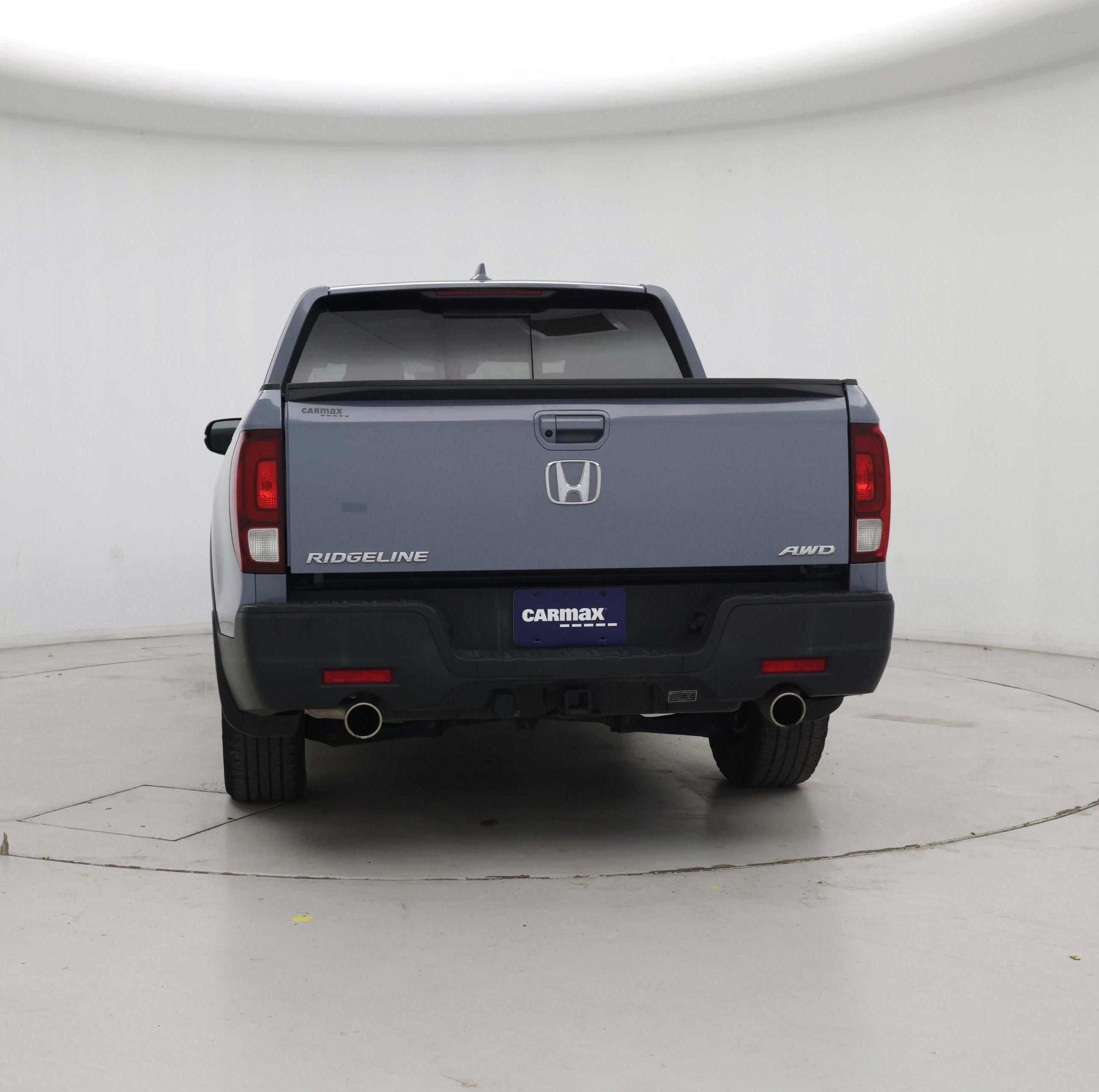 Thumbnail: 2023 Honda Ridgeline - 6