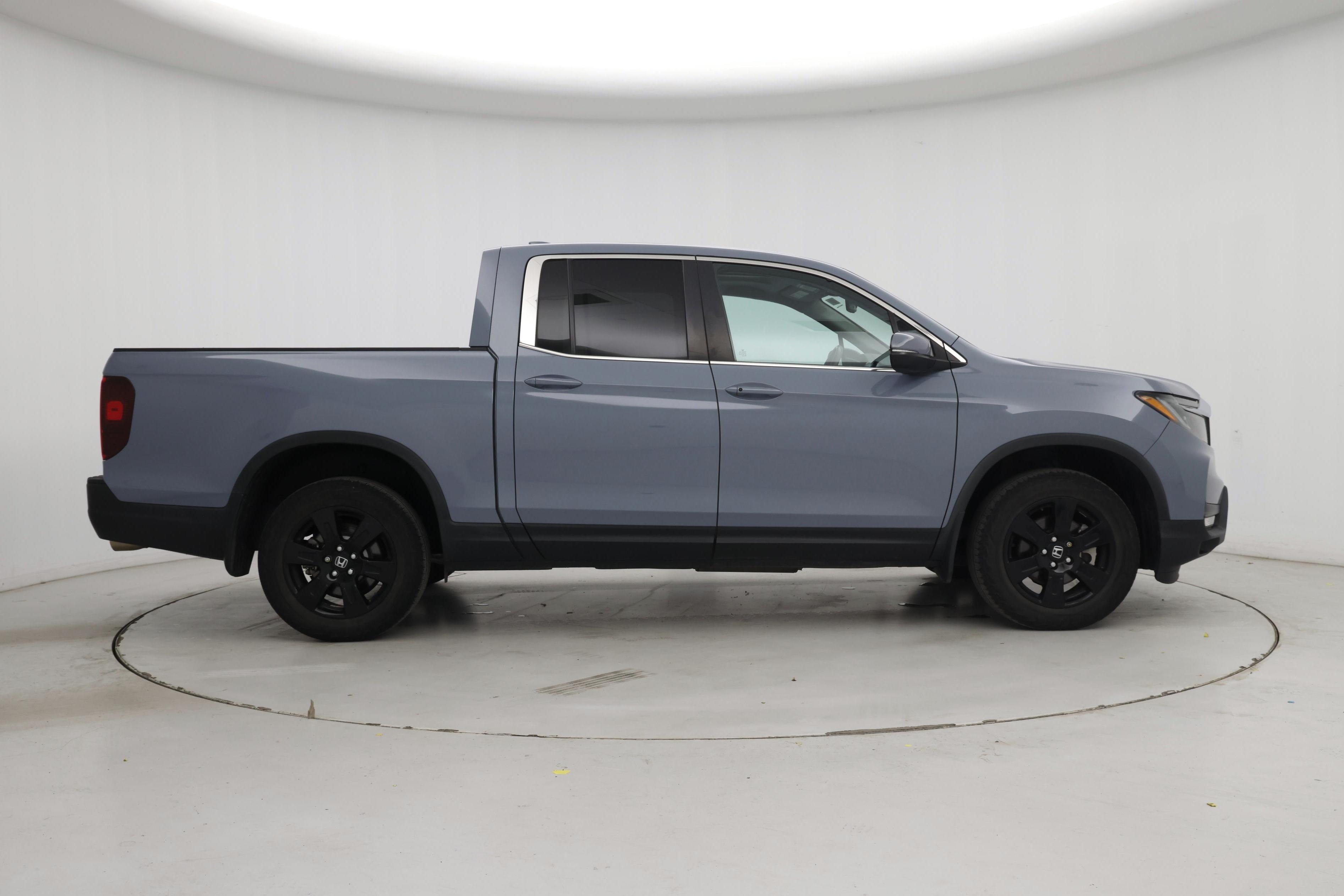 Thumbnail: 2023 Honda Ridgeline - 7
