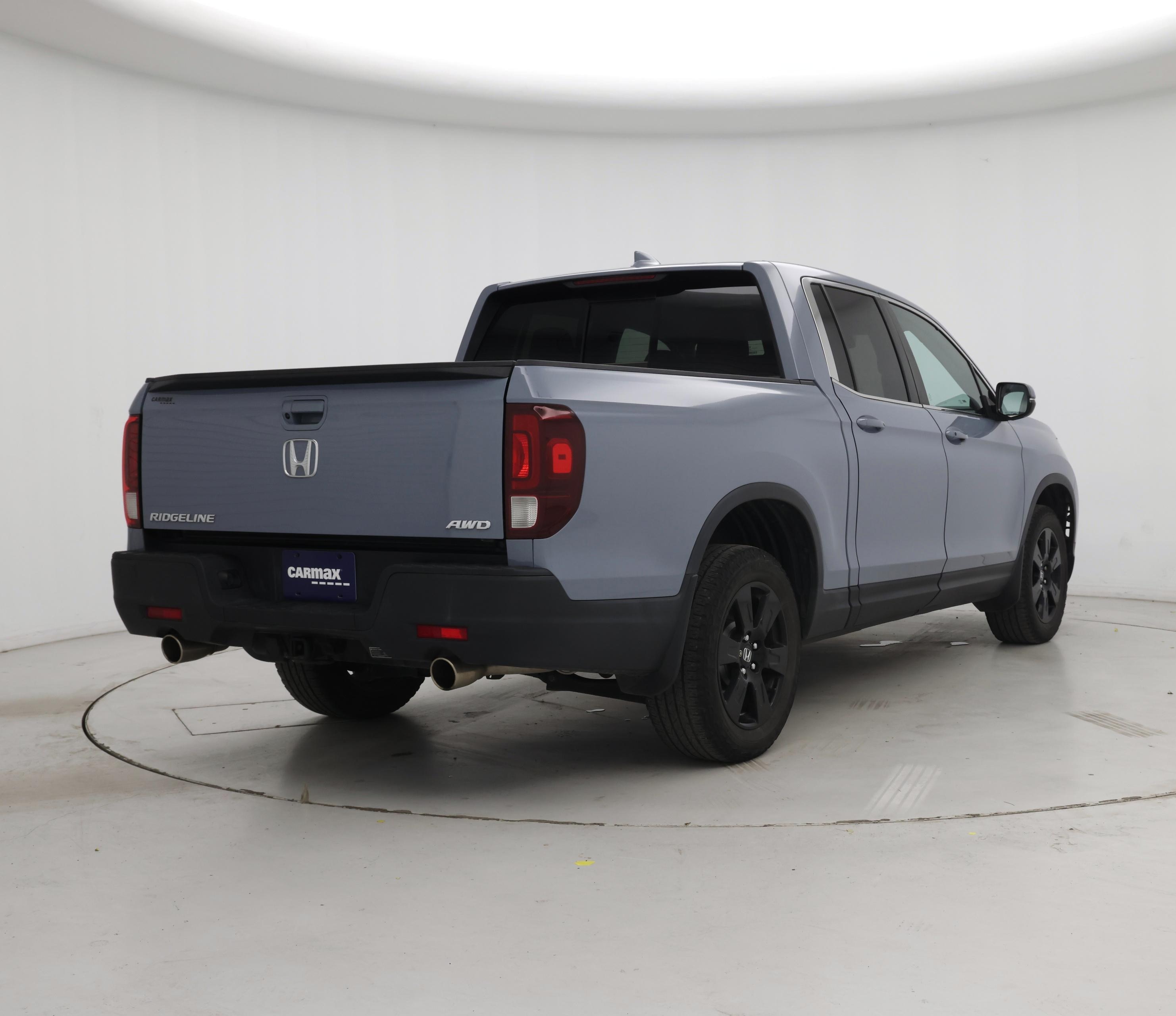 Thumbnail: 2023 Honda Ridgeline - 8