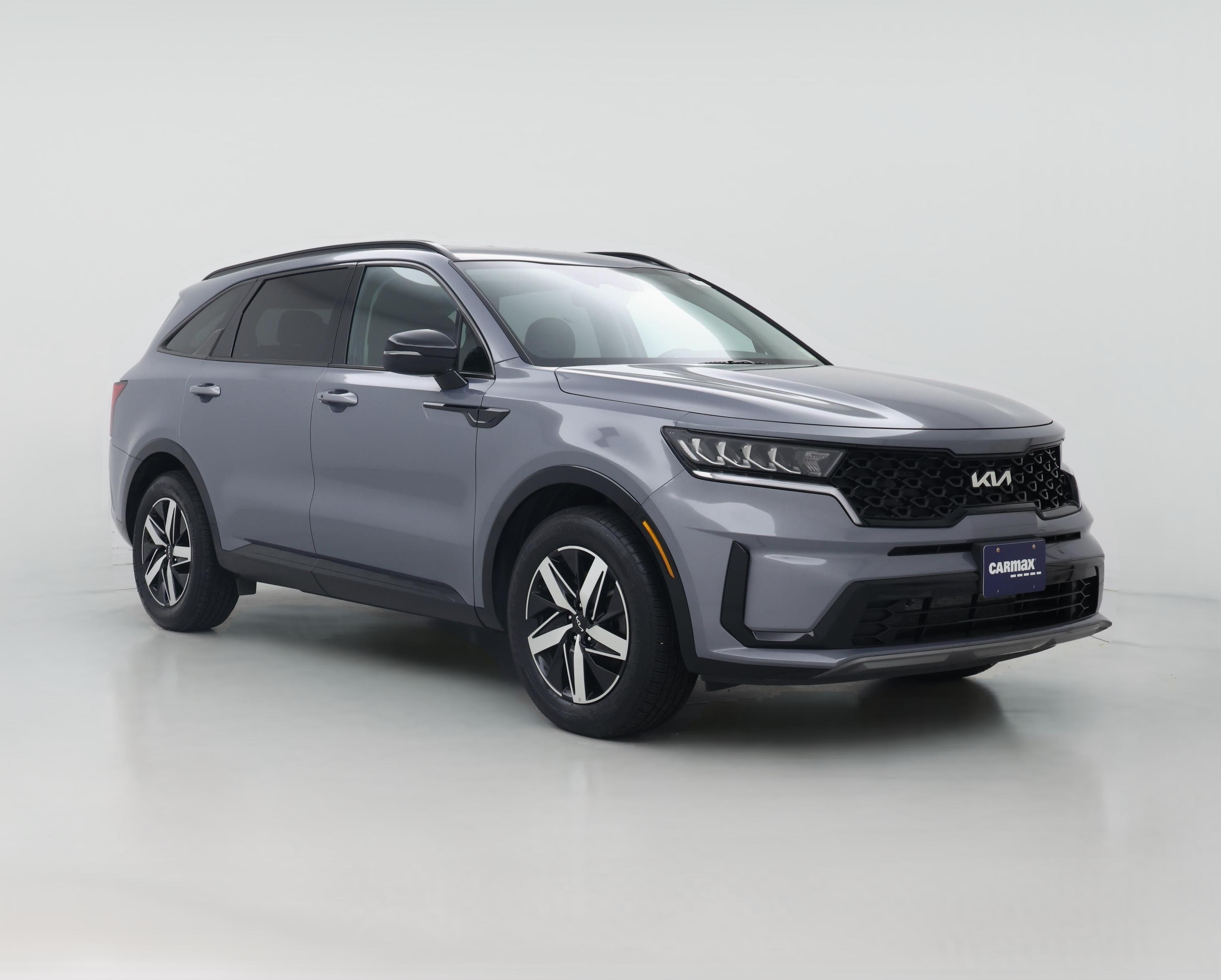 Thumbnail: 2023 Kia Sorento - 1