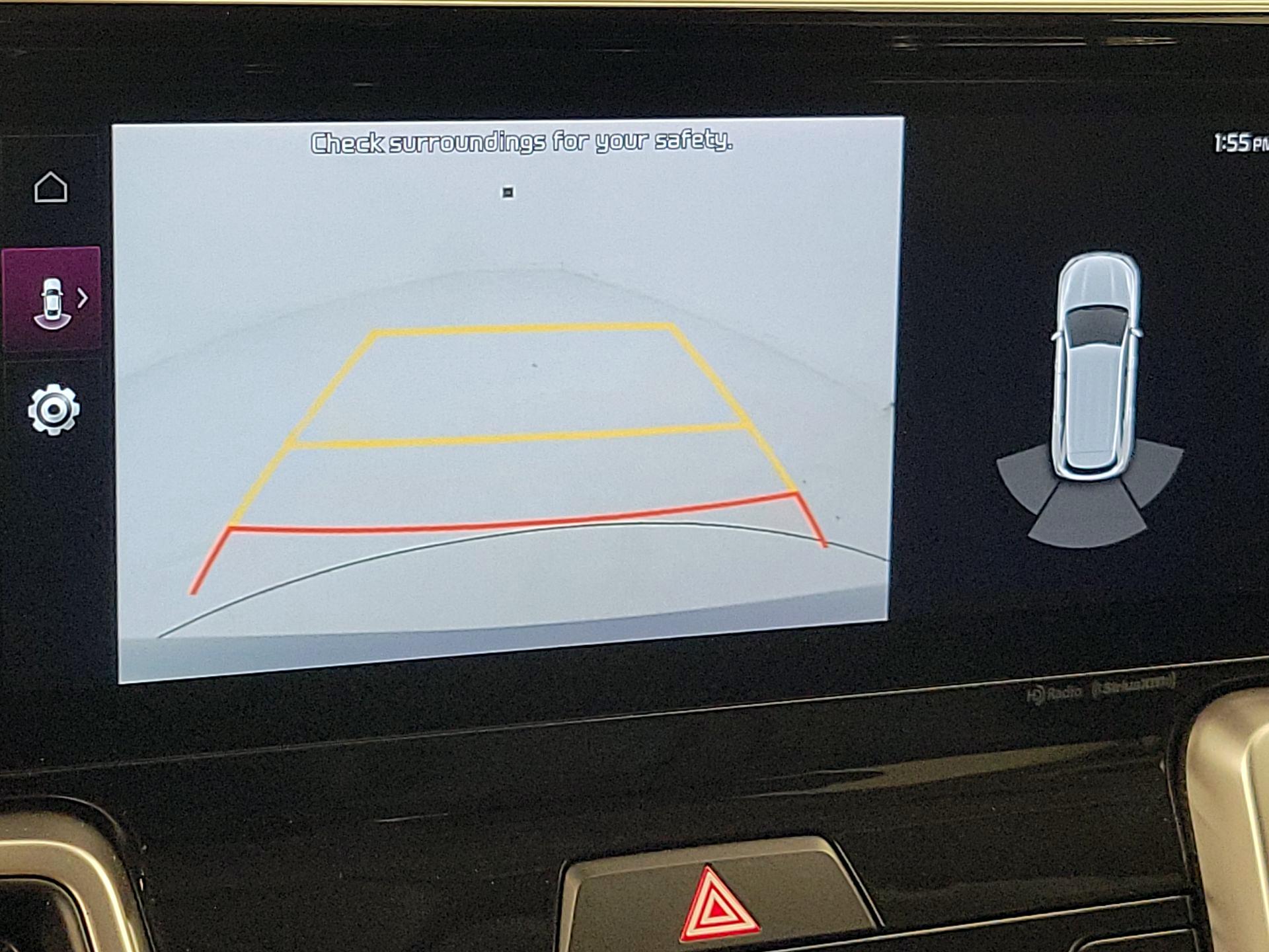 Thumbnail: 2023 Kia Sorento - 15