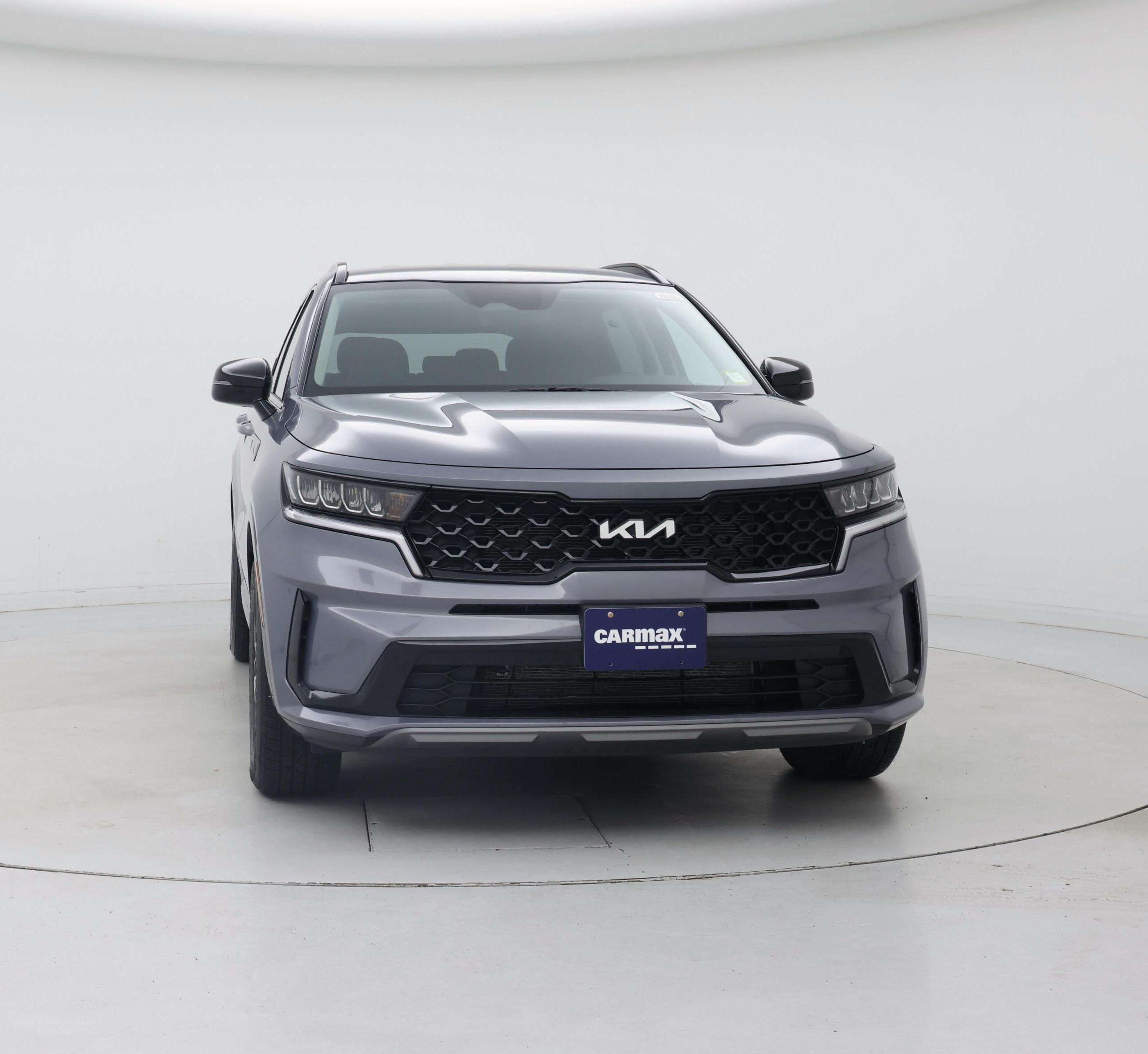 Thumbnail: 2023 Kia Sorento - 5