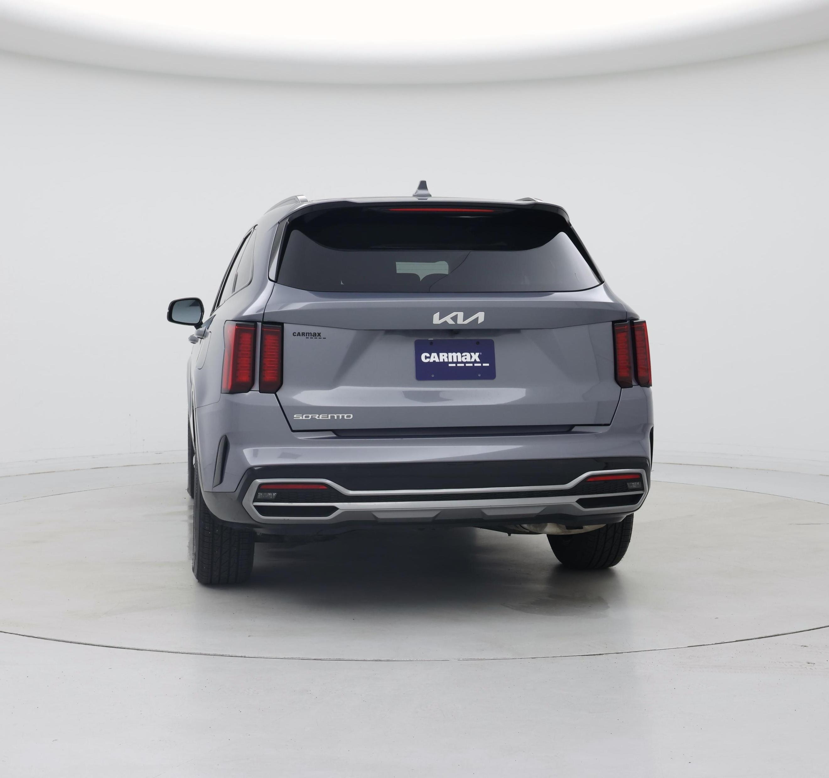 Thumbnail: 2023 Kia Sorento - 6