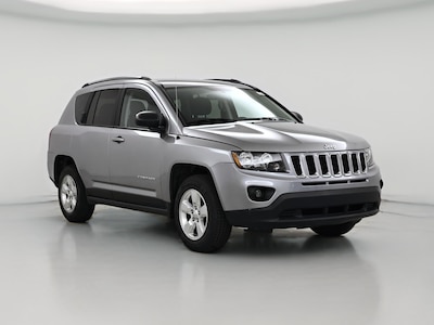 2014 Jeep Compass Sport