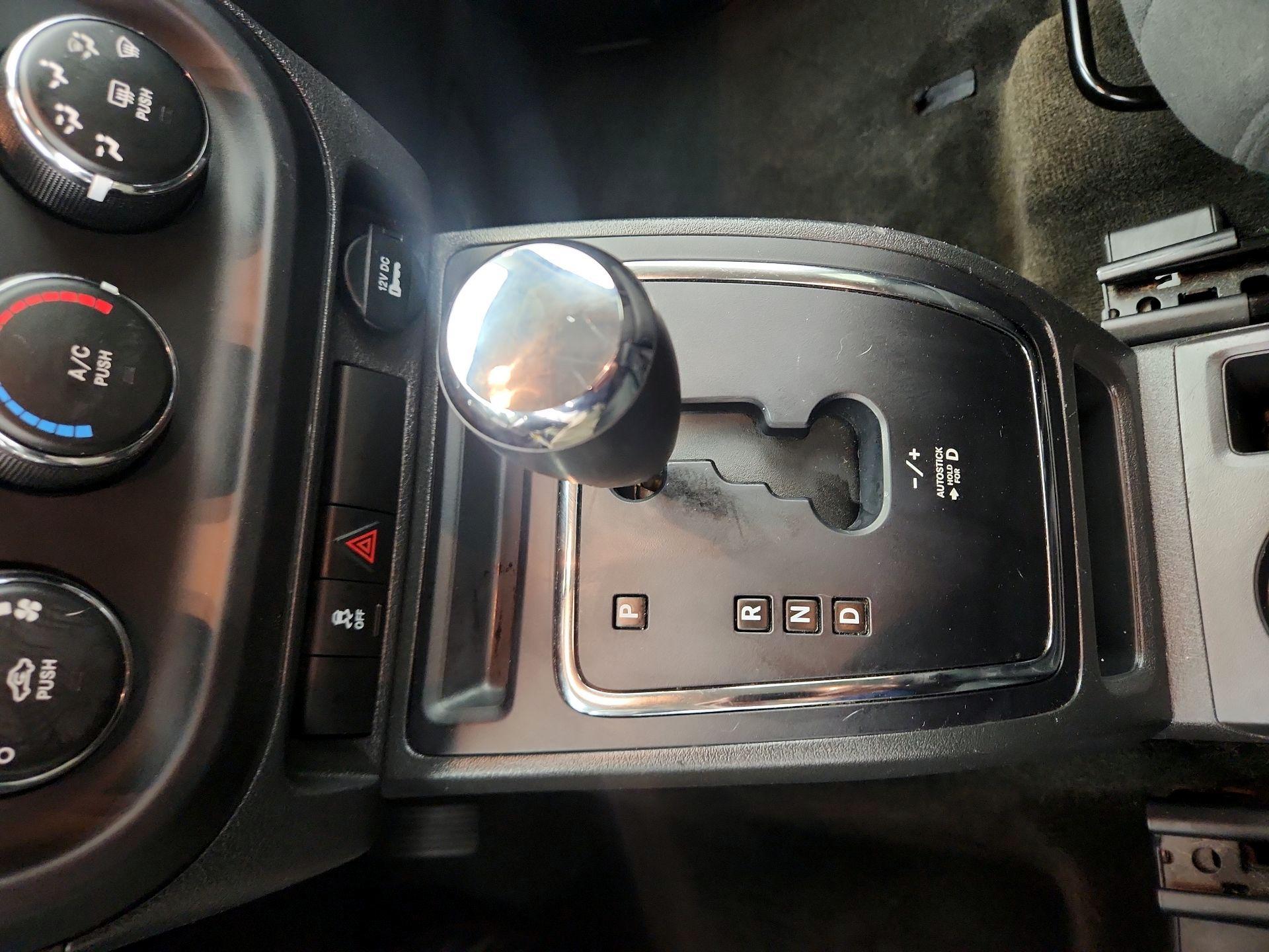 Thumbnail: 2014 Jeep Compass - 15