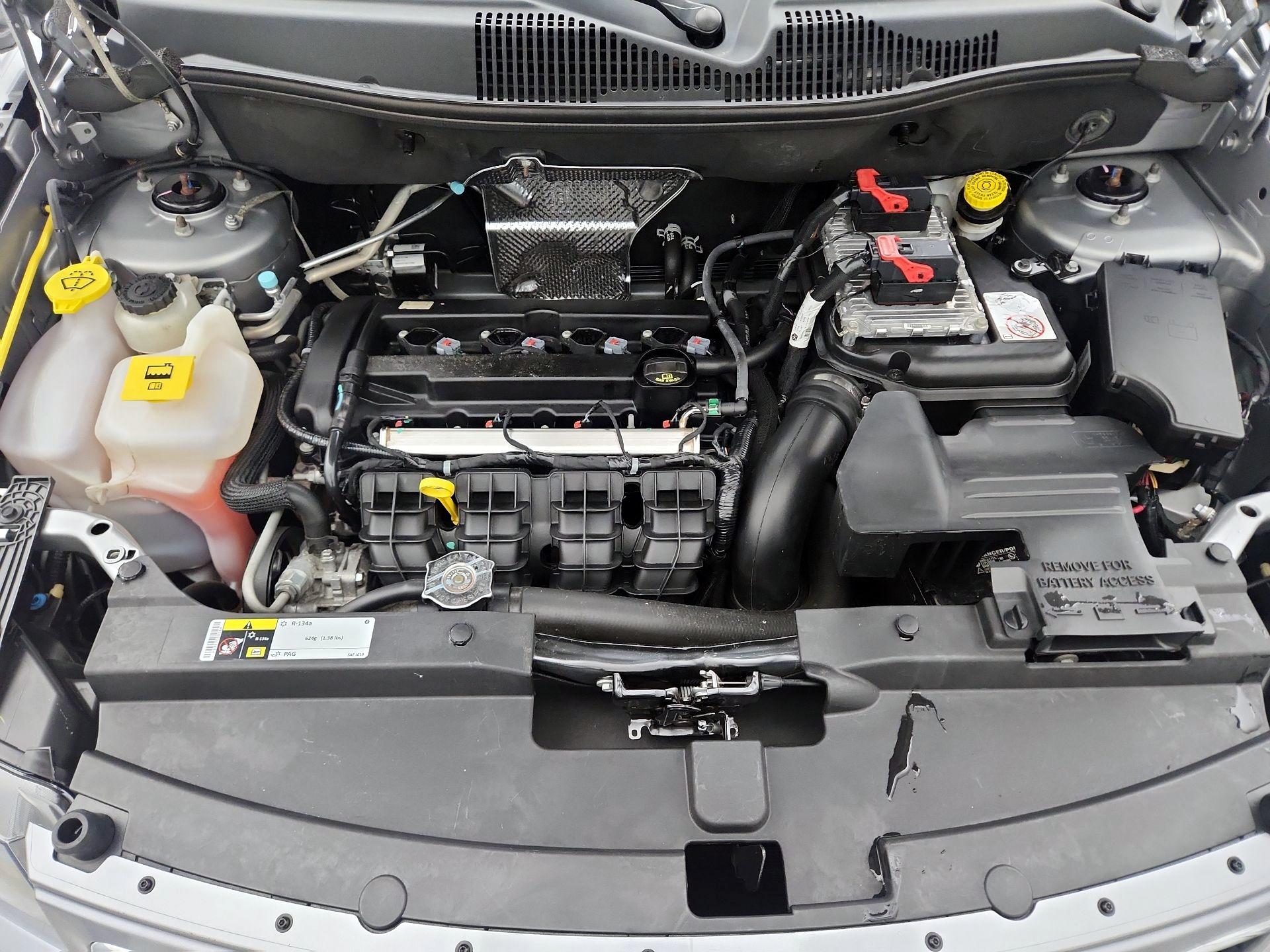 Thumbnail: 2014 Jeep Compass - 19