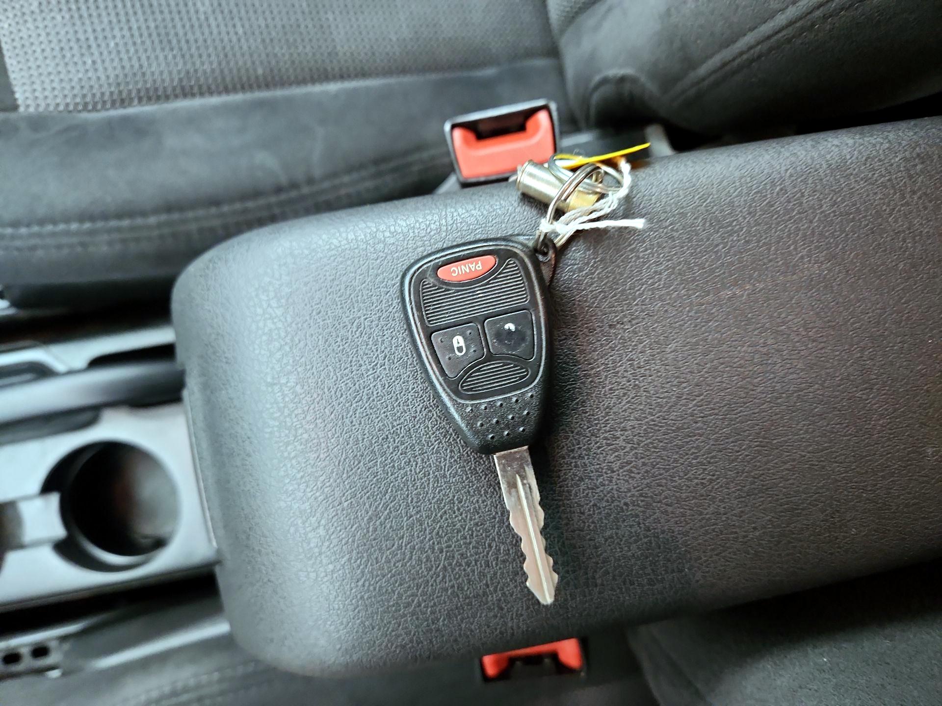 Thumbnail: 2014 Jeep Compass - 20