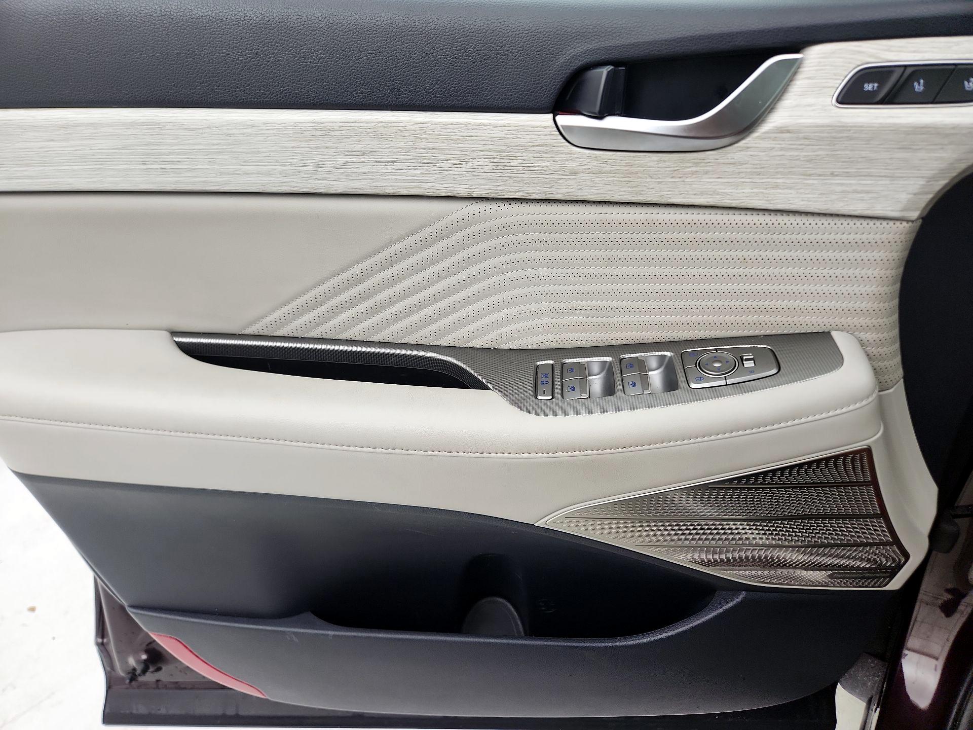 Thumbnail: 2024 Hyundai Palisade - 12