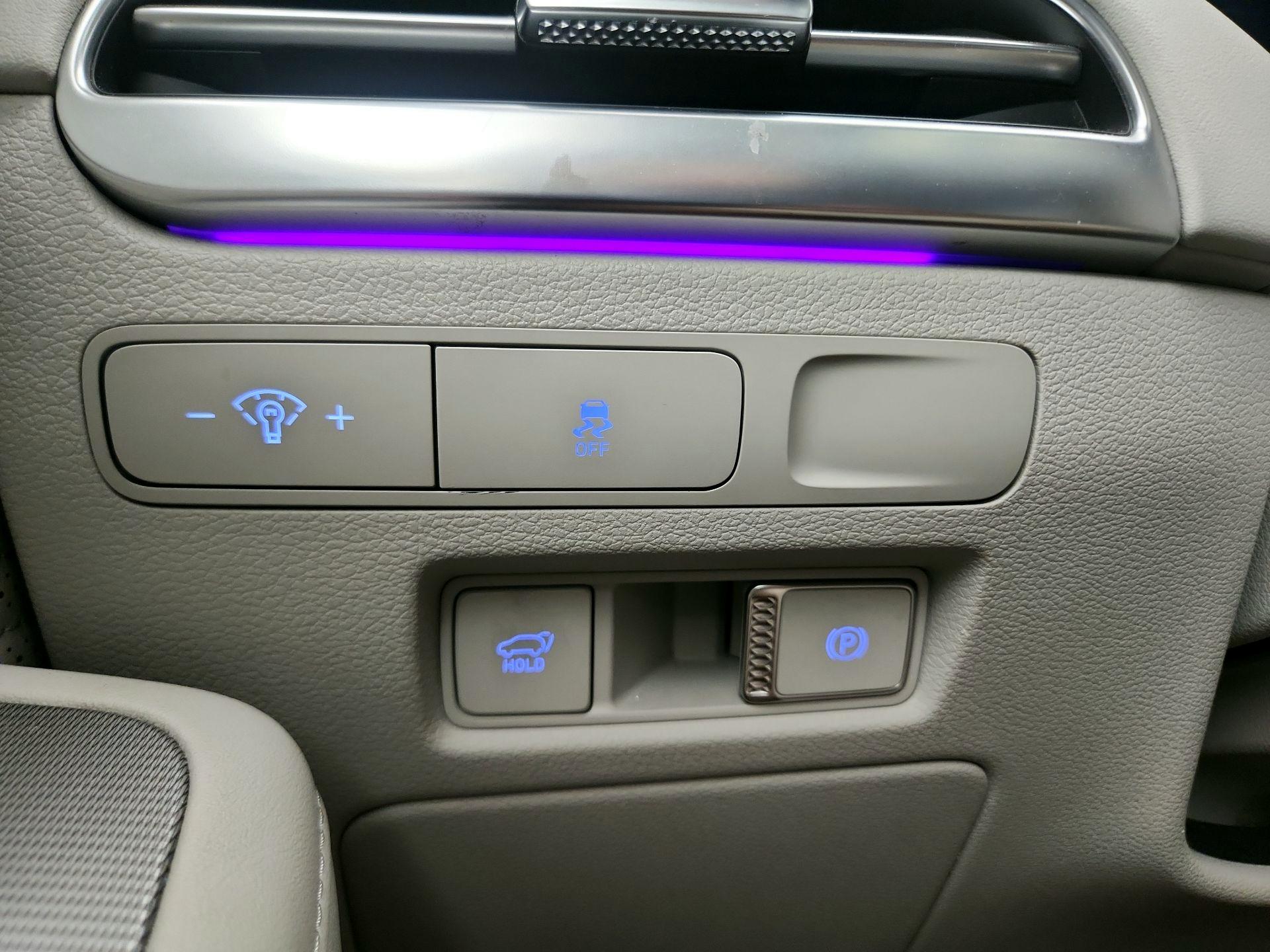 Thumbnail: 2024 Hyundai Palisade - 13