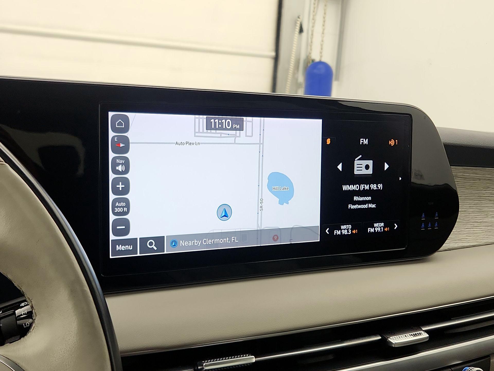 Thumbnail: 2024 Hyundai Palisade - 14