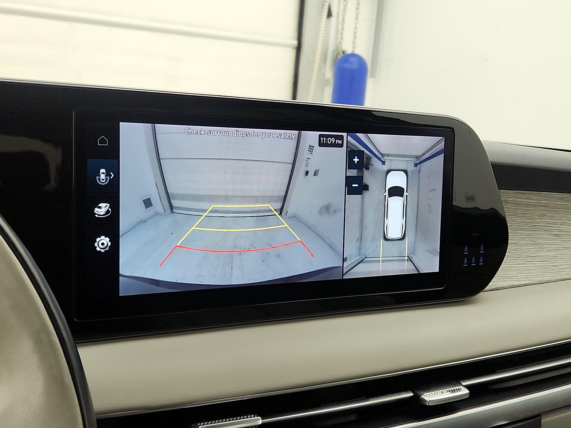 Thumbnail: 2024 Hyundai Palisade - 15