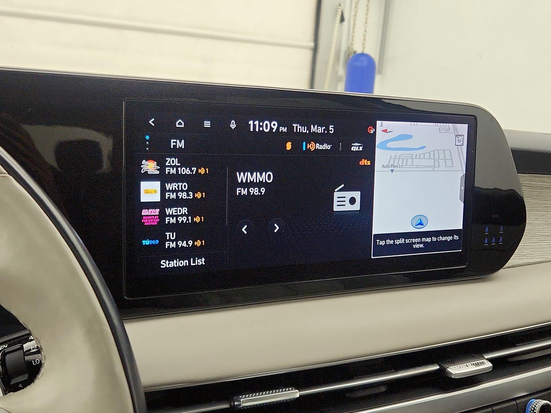 Thumbnail: 2024 Hyundai Palisade - 16