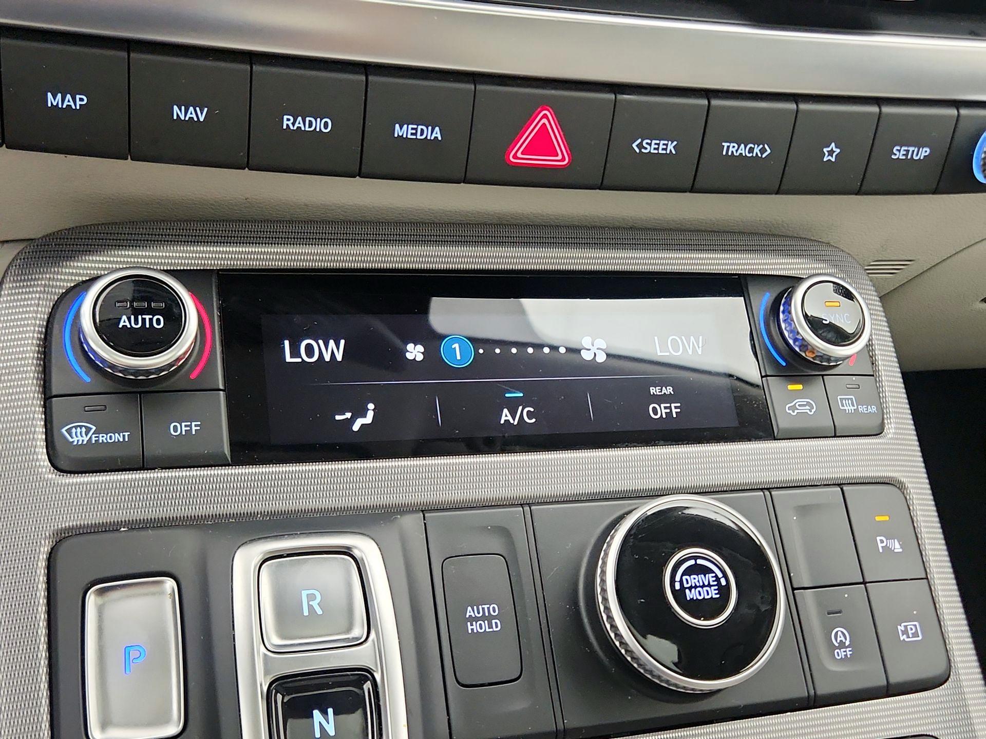 Thumbnail: 2024 Hyundai Palisade - 17