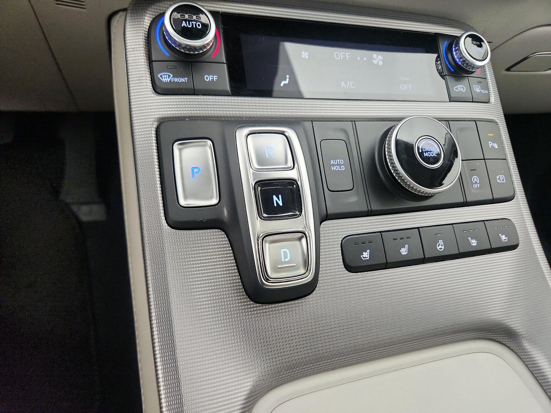 Thumbnail: 2024 Hyundai Palisade - 18