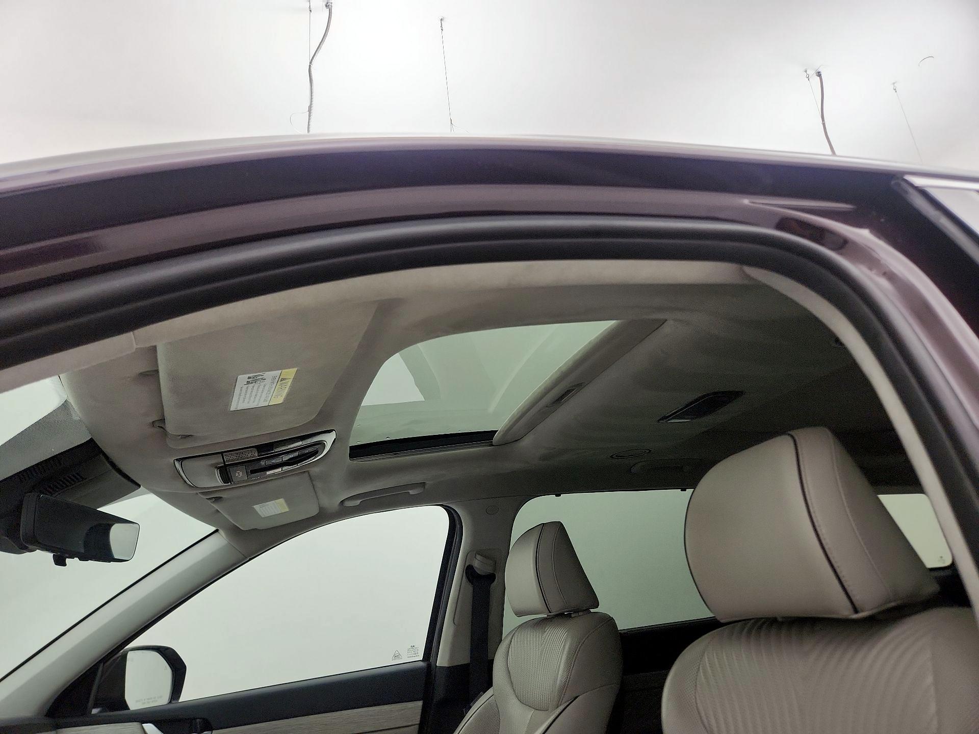 Thumbnail: 2024 Hyundai Palisade - 19