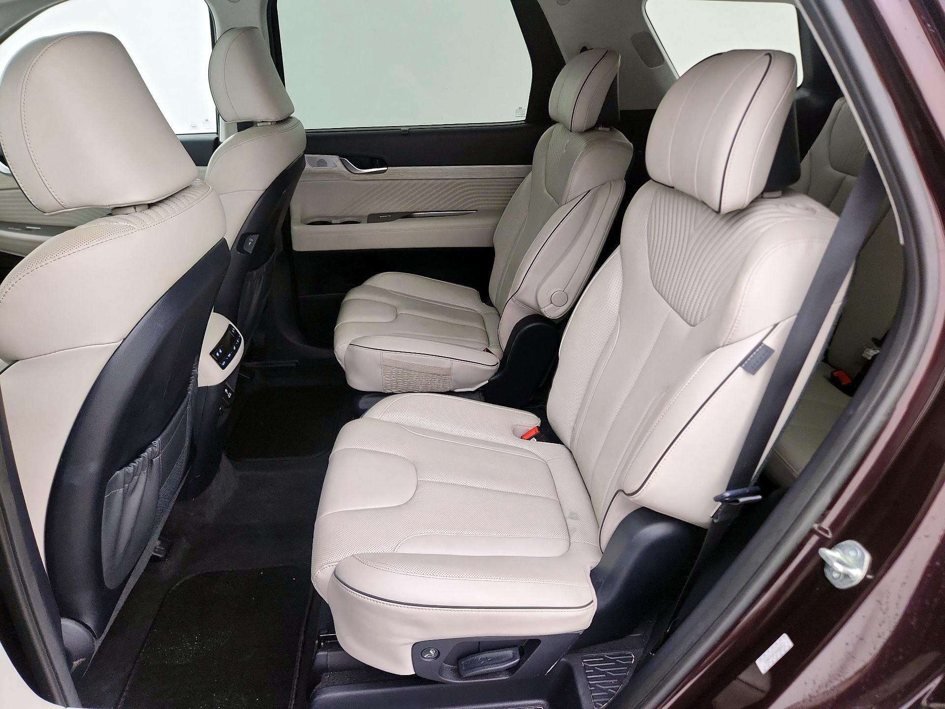 Thumbnail: 2024 Hyundai Palisade - 20