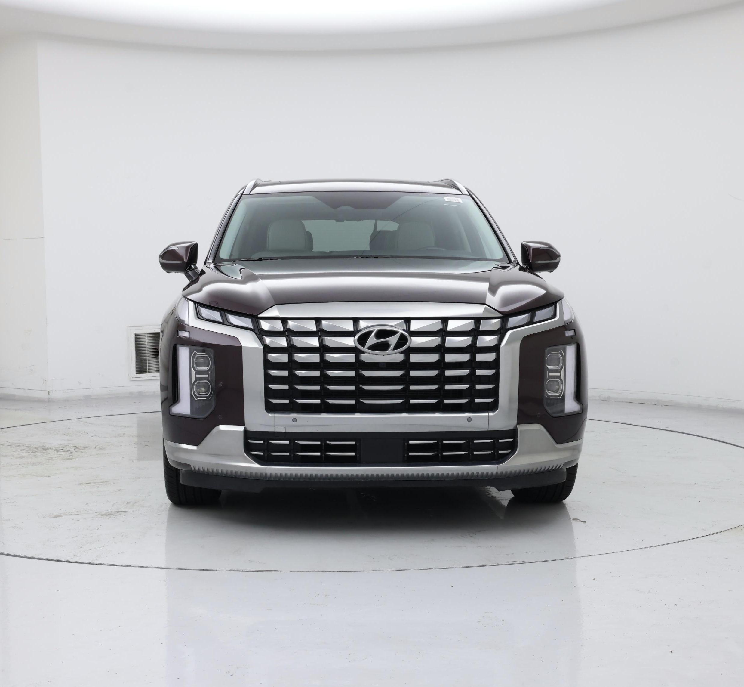 Thumbnail: 2024 Hyundai Palisade - 5