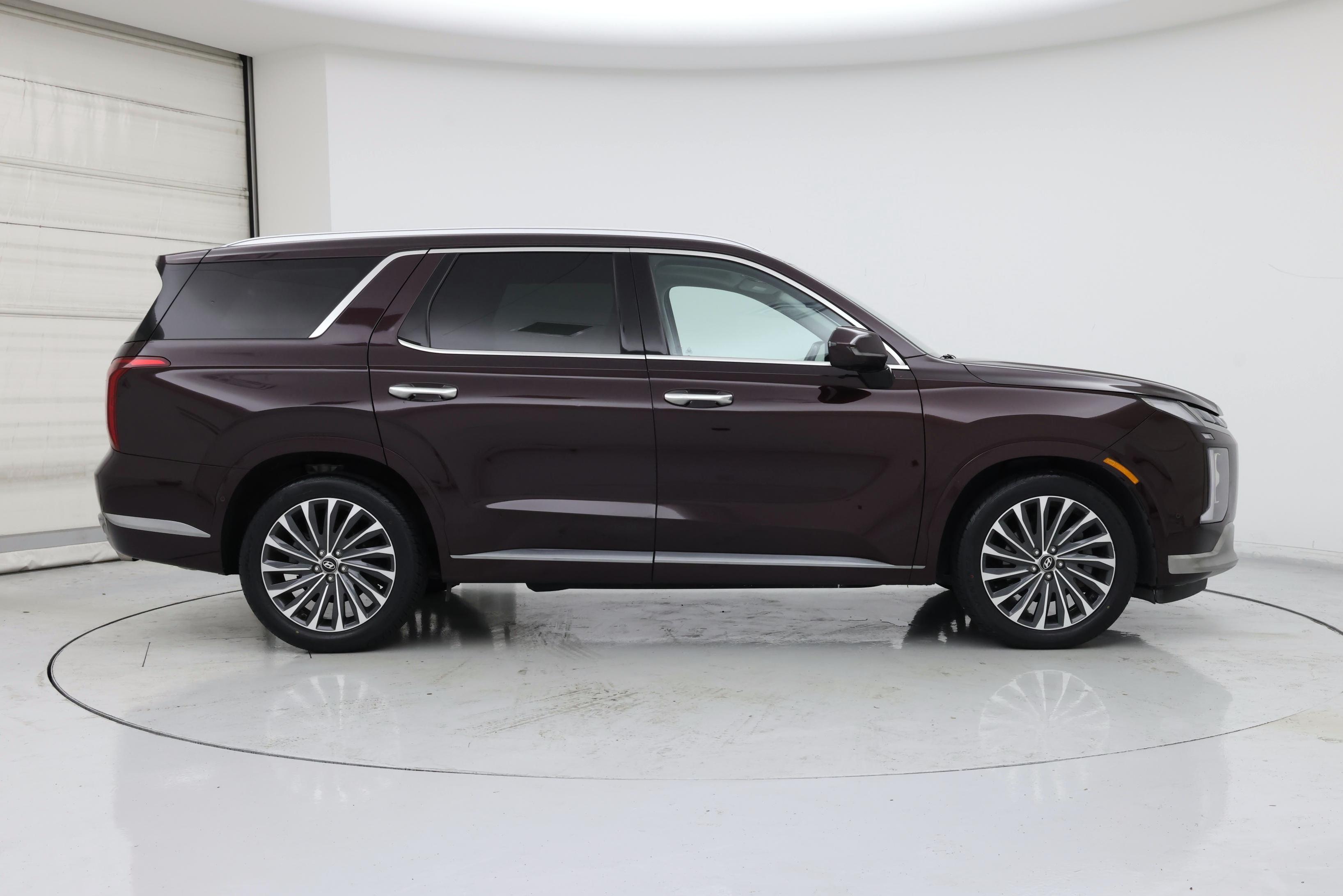 Thumbnail: 2024 Hyundai Palisade - 7