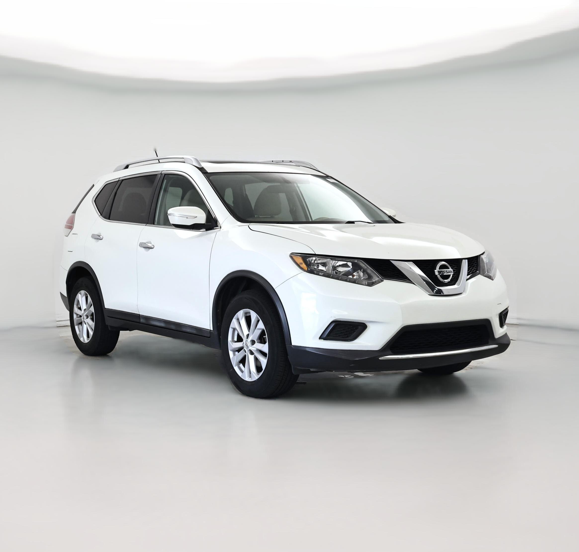 Thumbnail: 2014 Nissan Rogue - 1