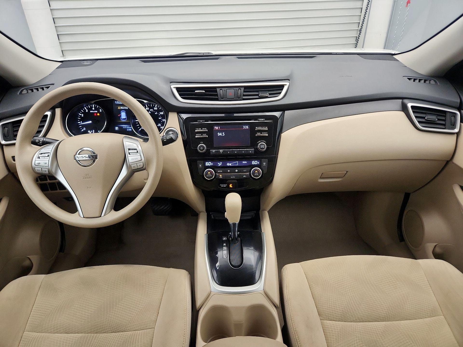 Thumbnail: 2014 Nissan Rogue - 9