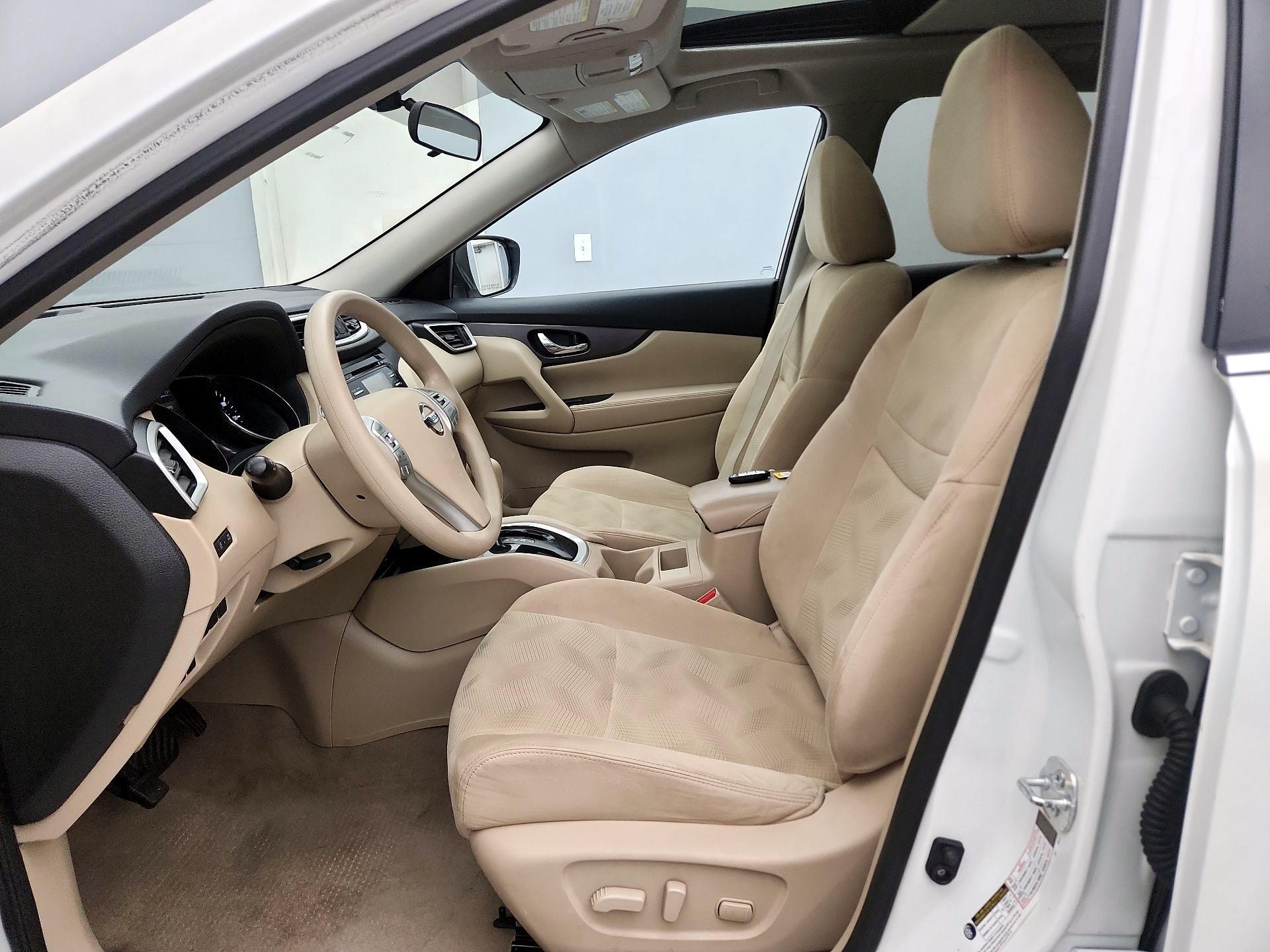 Thumbnail: 2014 Nissan Rogue - 11