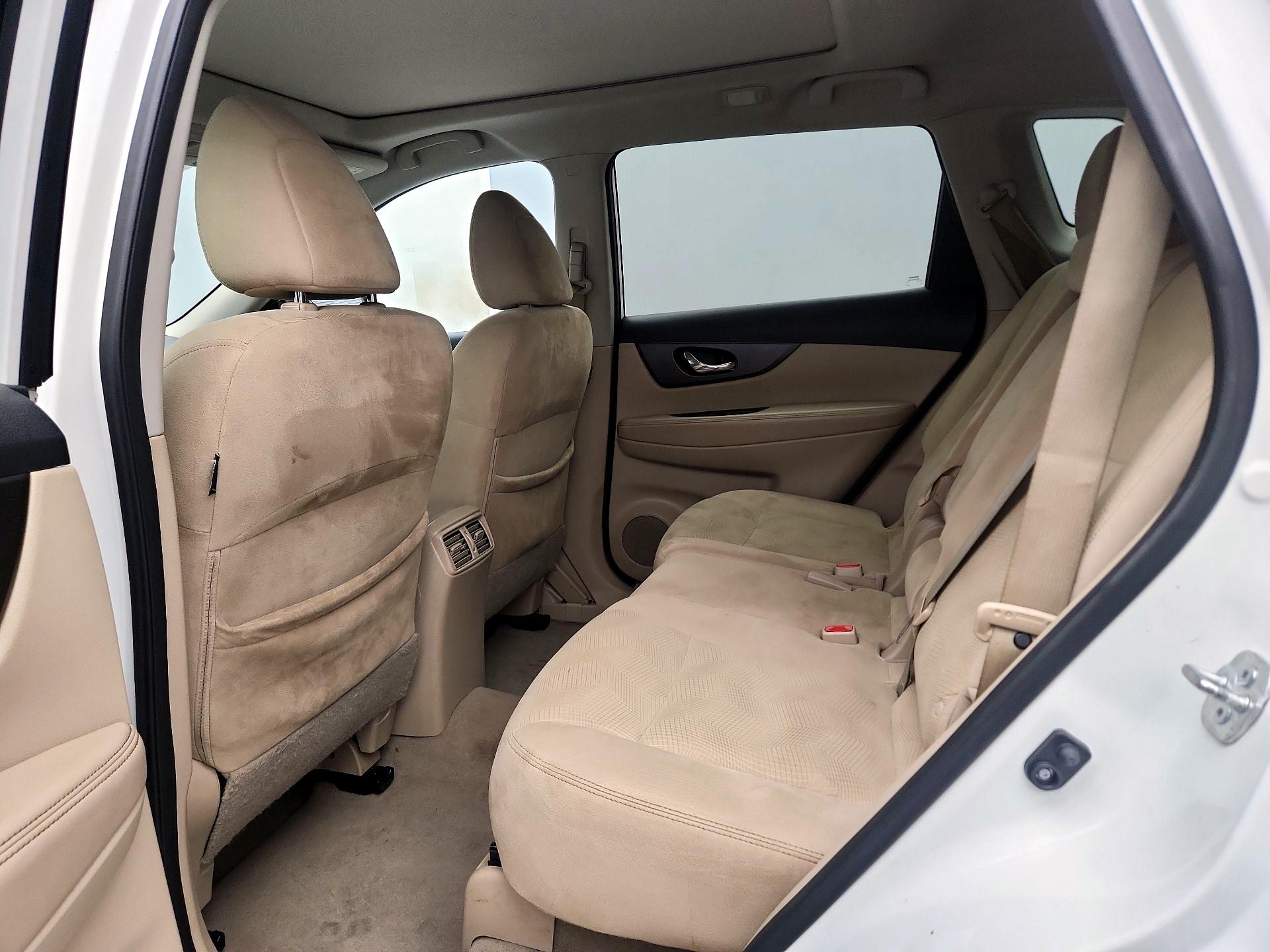 Thumbnail: 2014 Nissan Rogue - 20