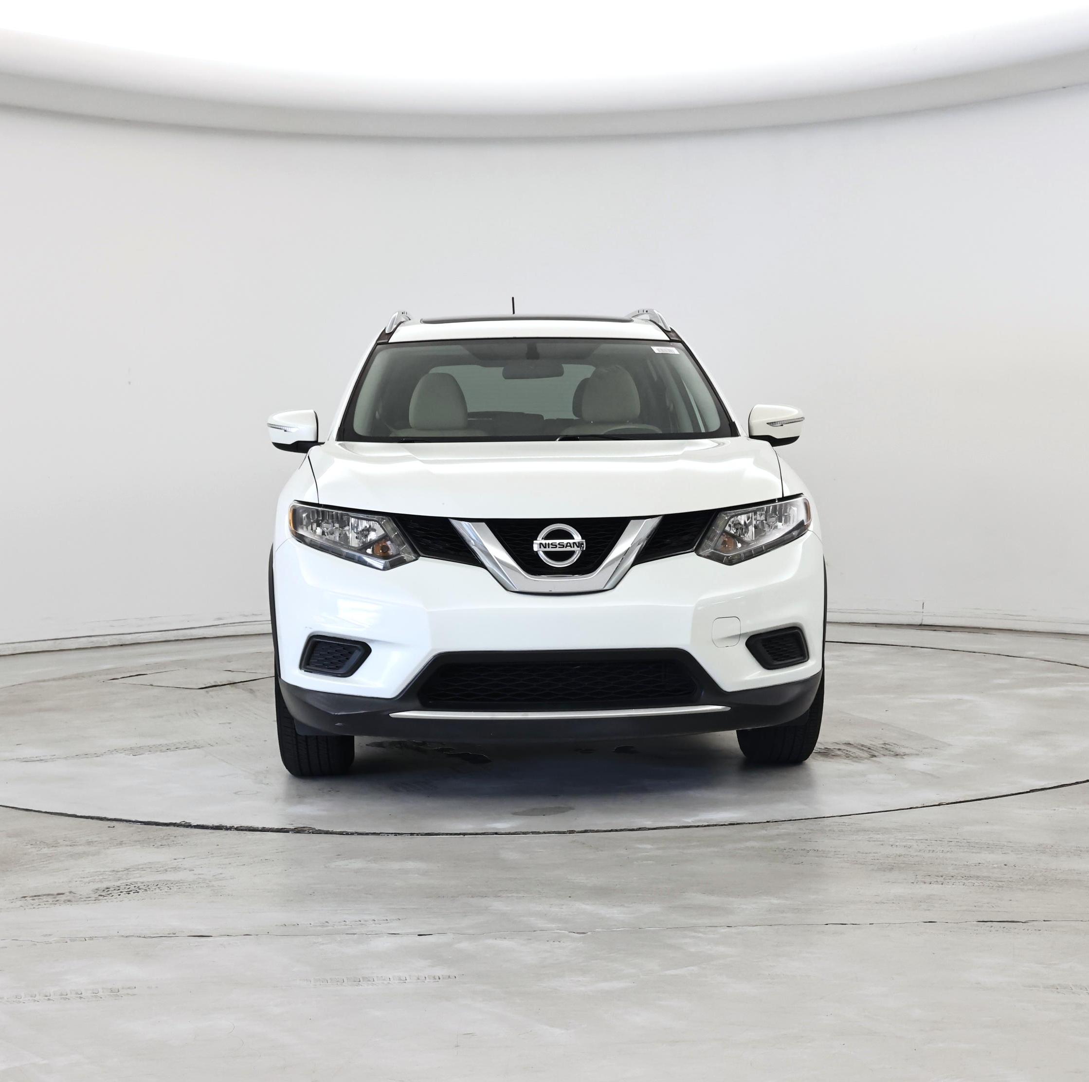 Thumbnail: 2014 Nissan Rogue - 5
