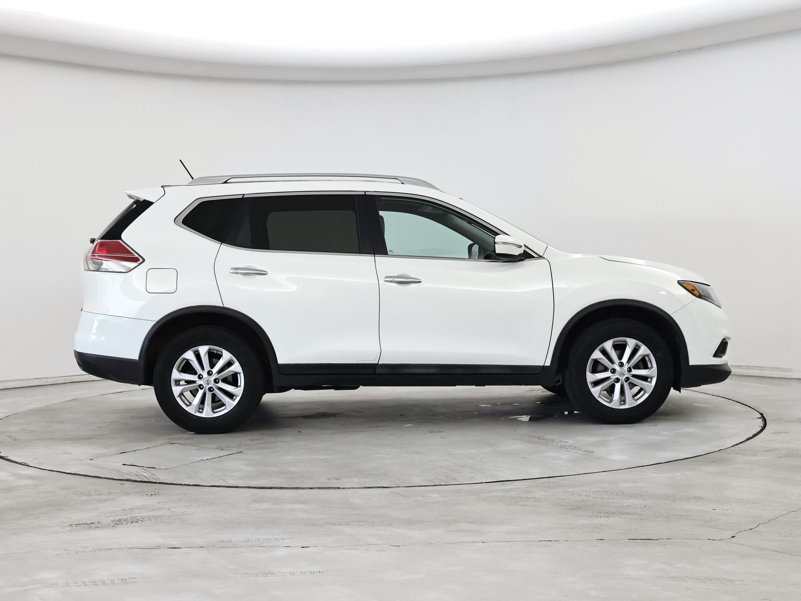 Thumbnail: 2014 Nissan Rogue - 7