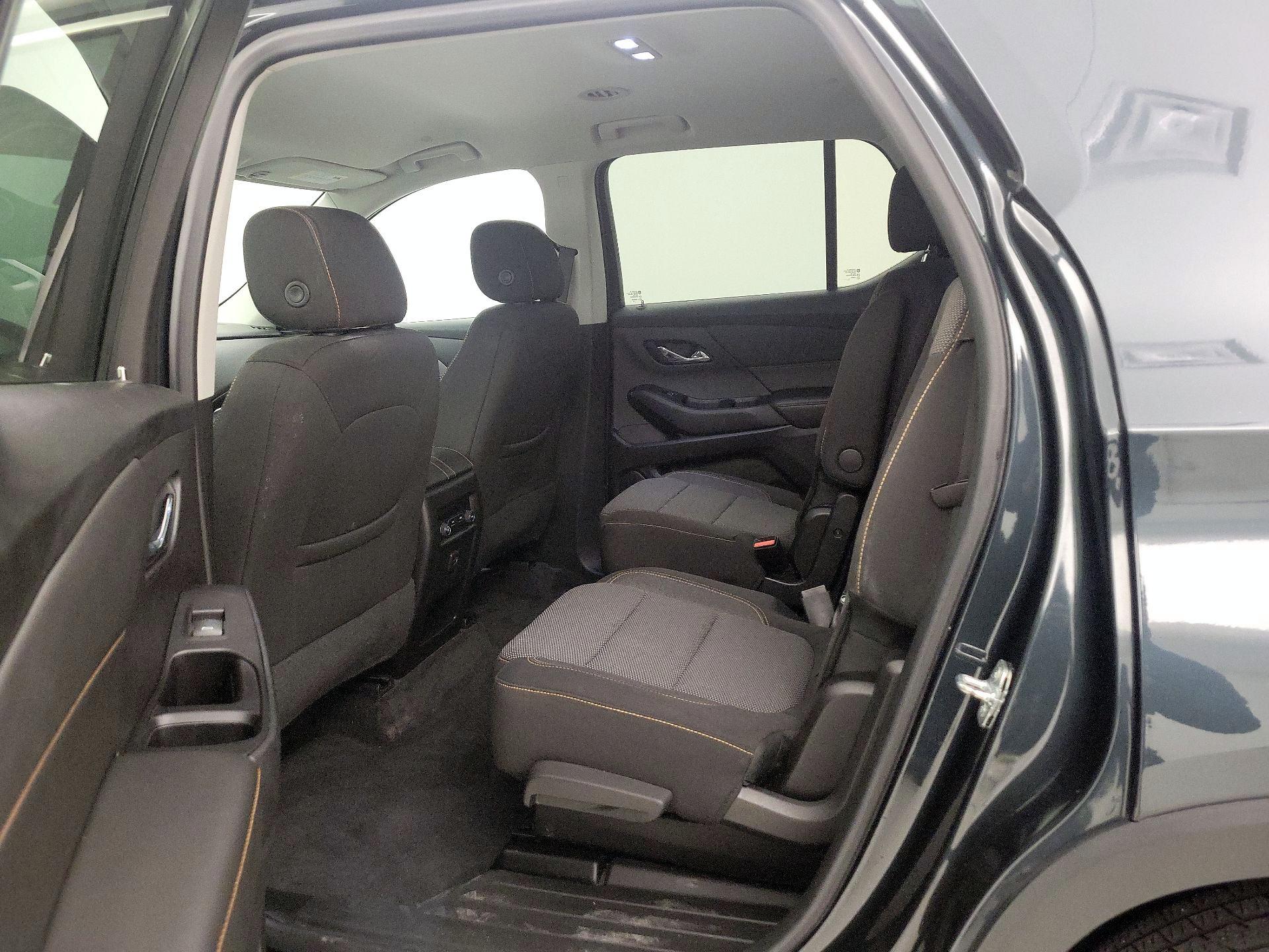 Thumbnail: 2019 Chevrolet Traverse - 19