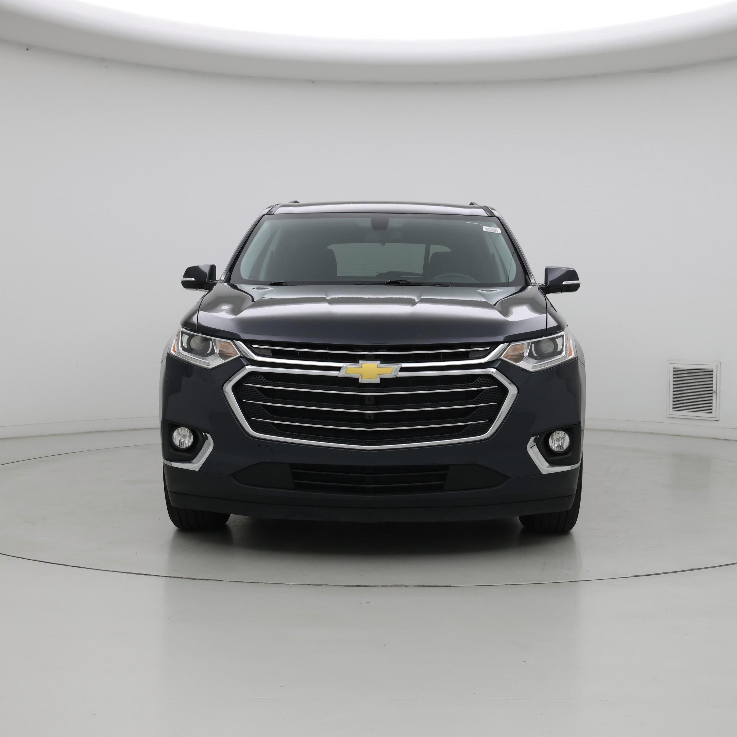 Thumbnail: 2019 Chevrolet Traverse - 5